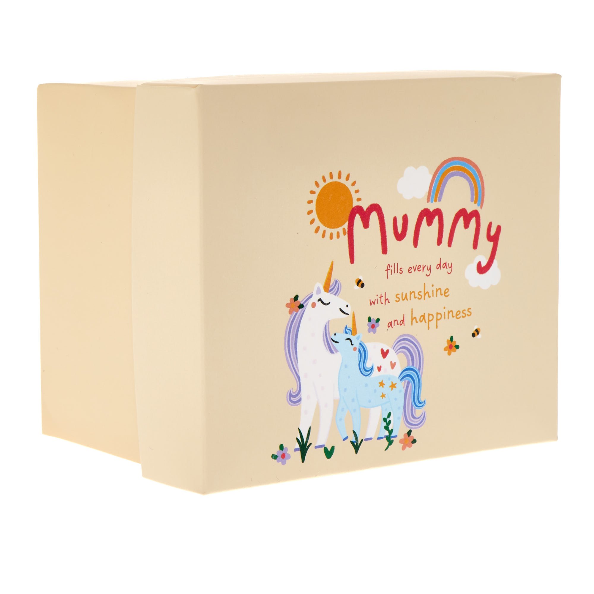 Mummy Unicorns Mug In A Box
