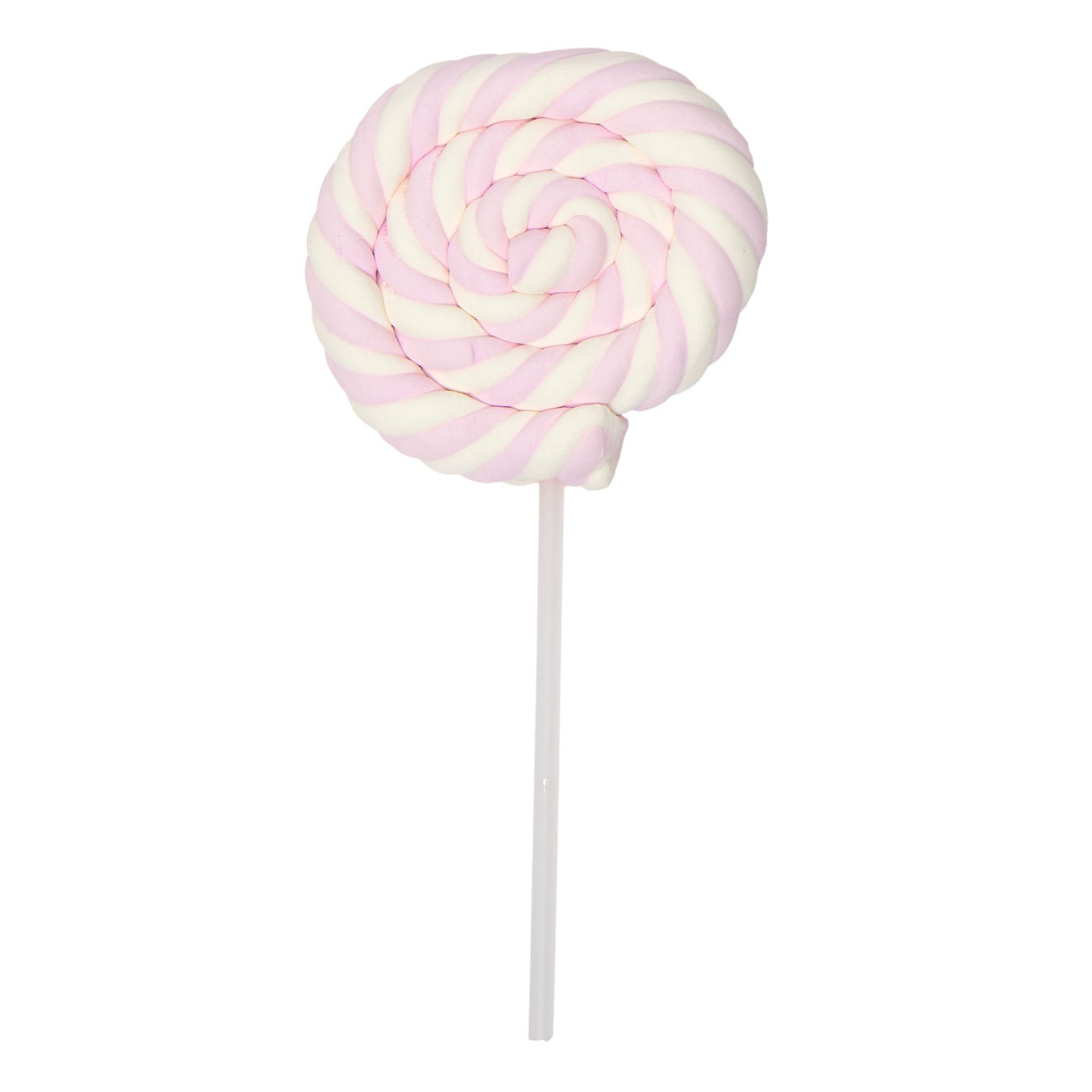 A Treat For Someone Sweet Mallow Lolly