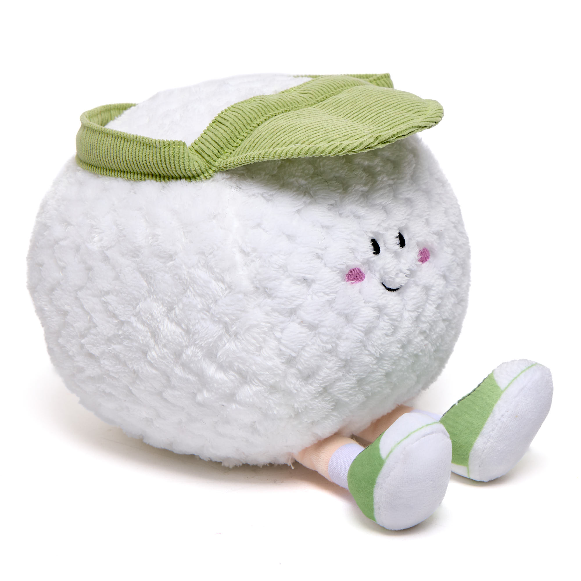 Golf Ball Soft Toy