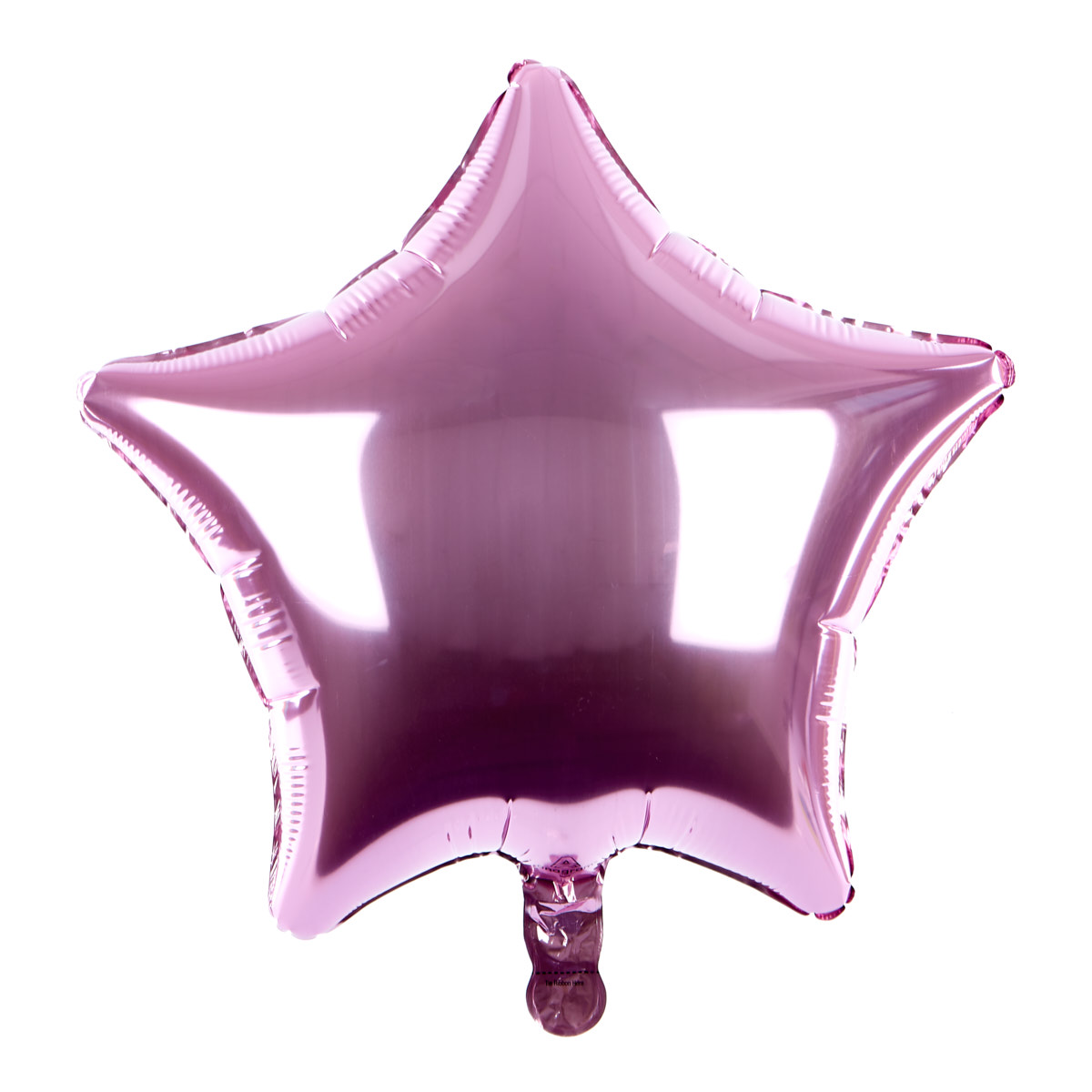 Unicorn Foil Birthday Balloon Bundle (Deflated)