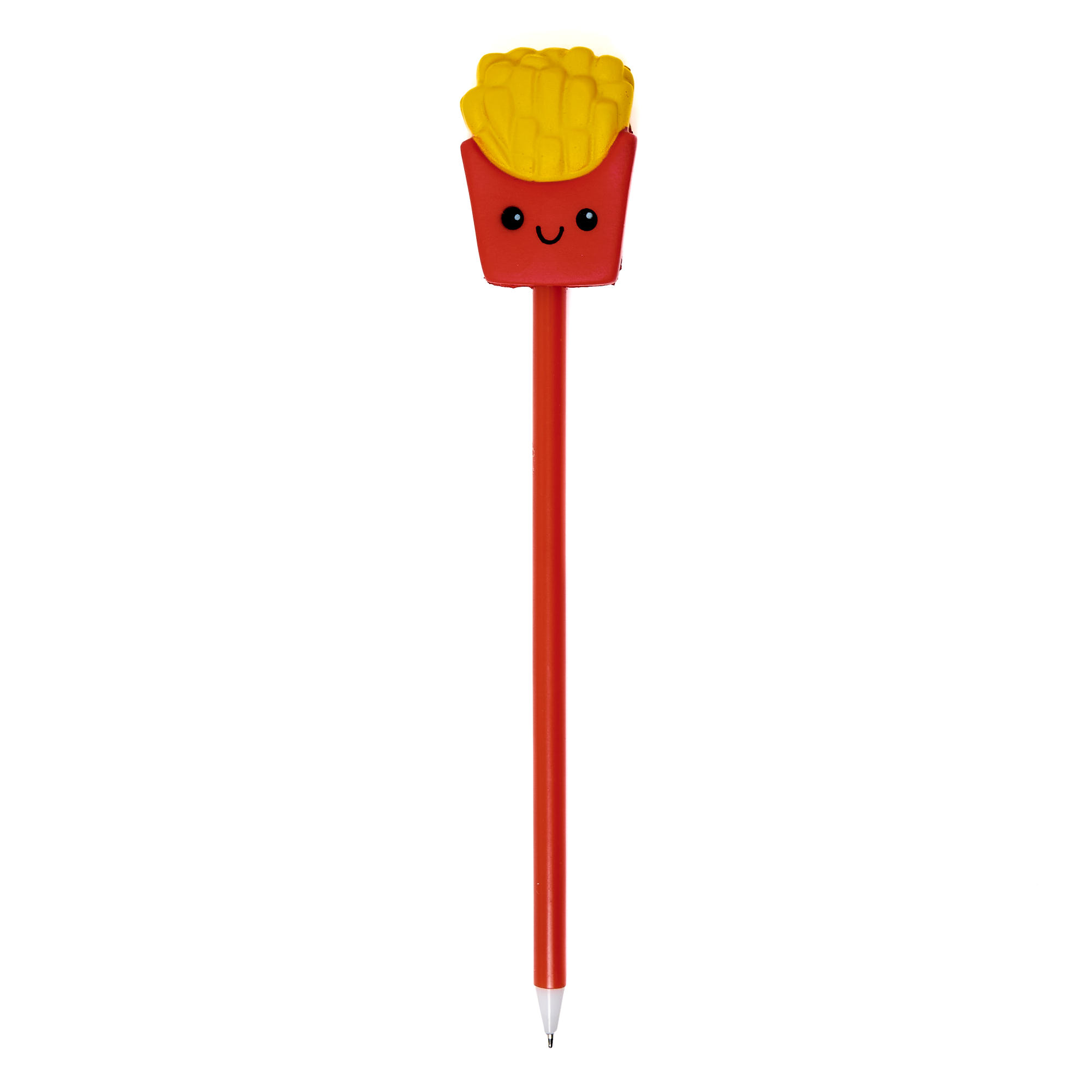 Image of Fries Squishy Pen