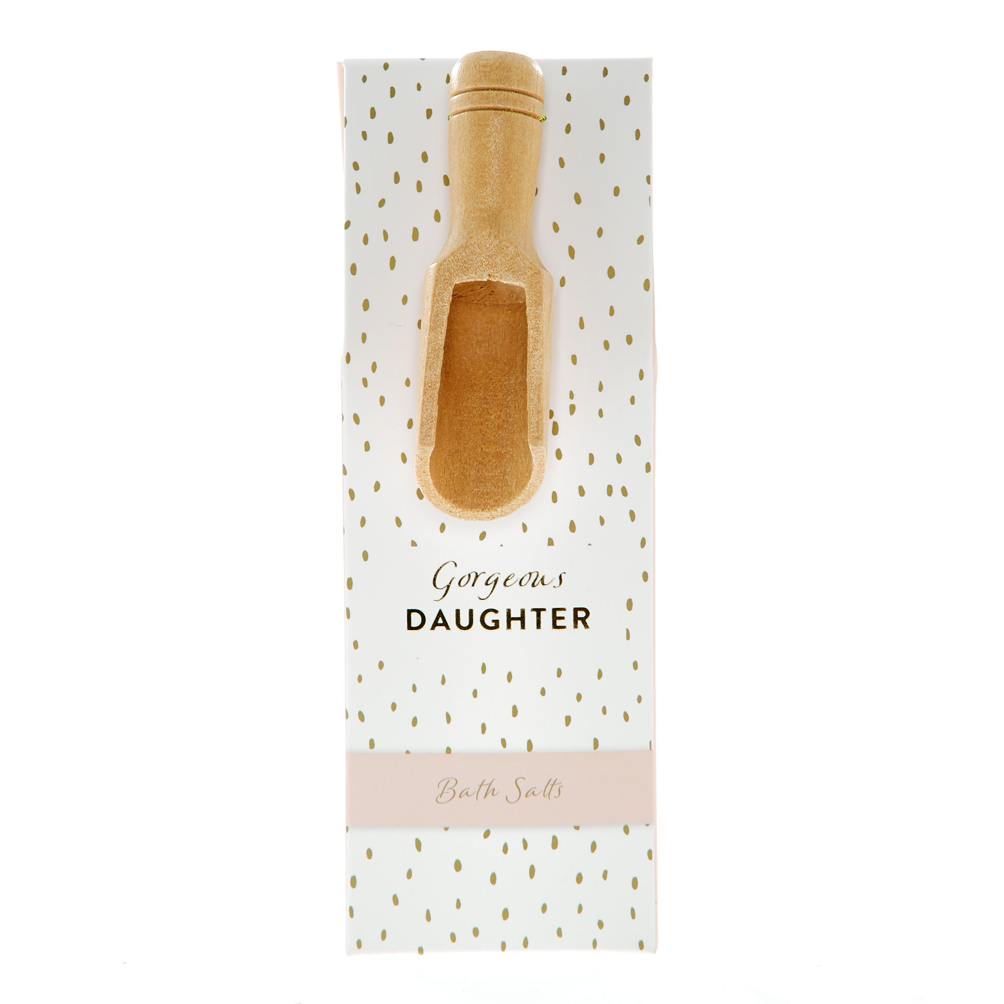 Buy Daughter Bath Salts for GBP 1.99 Card Factory UK