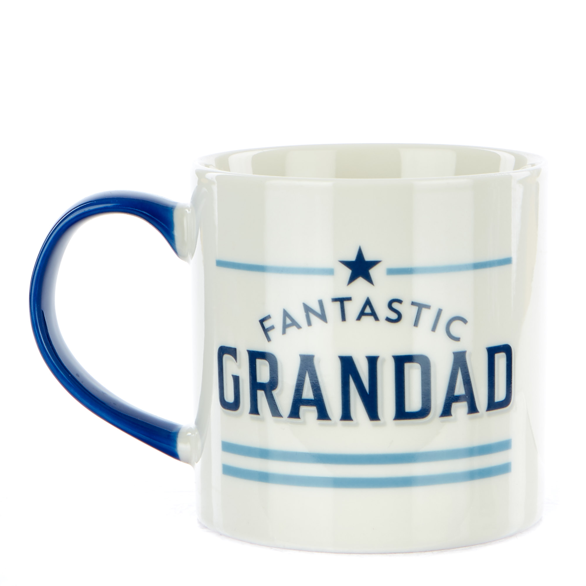 Fantastic Grandad Mug