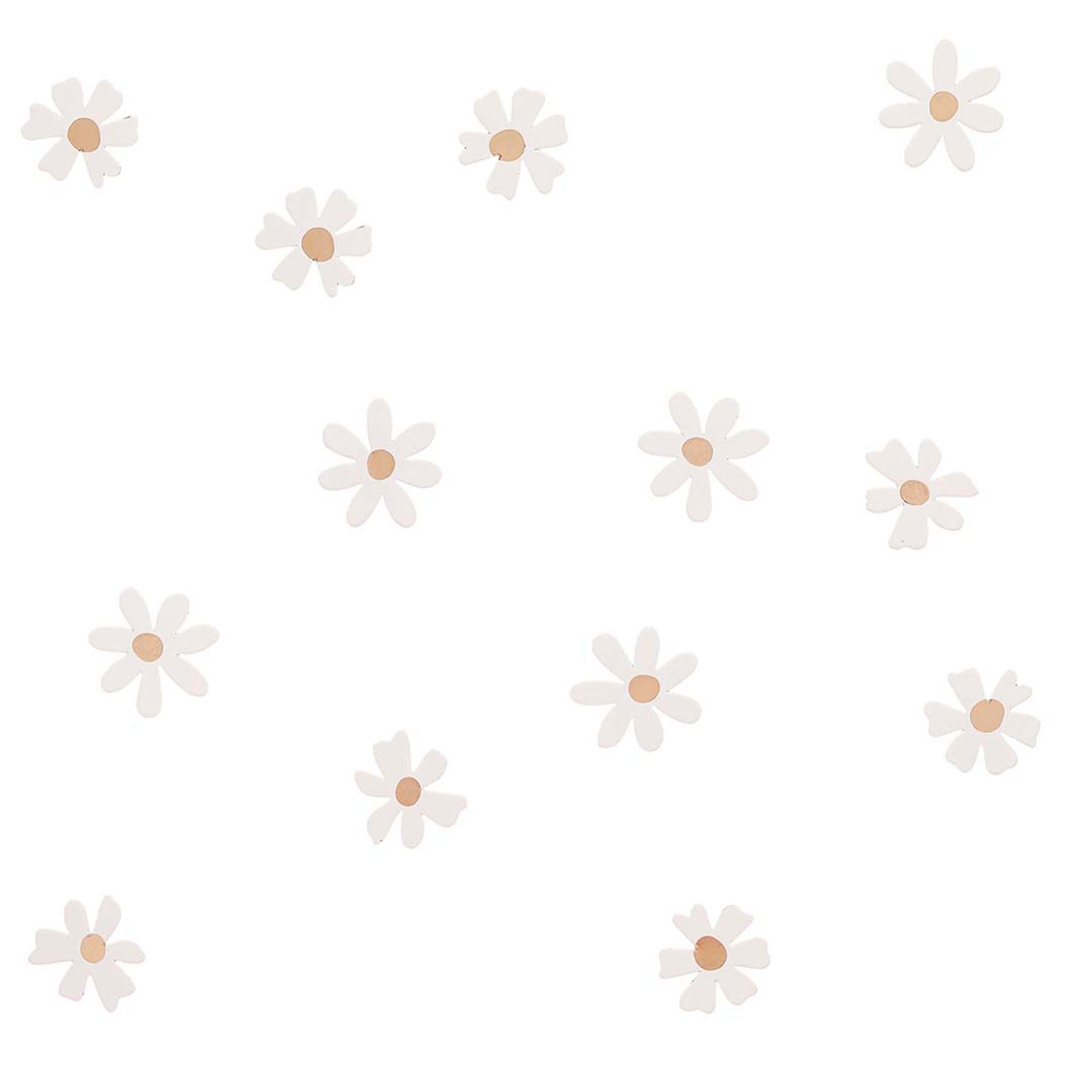 Daisy Gold Foiled Table Scatter 10g