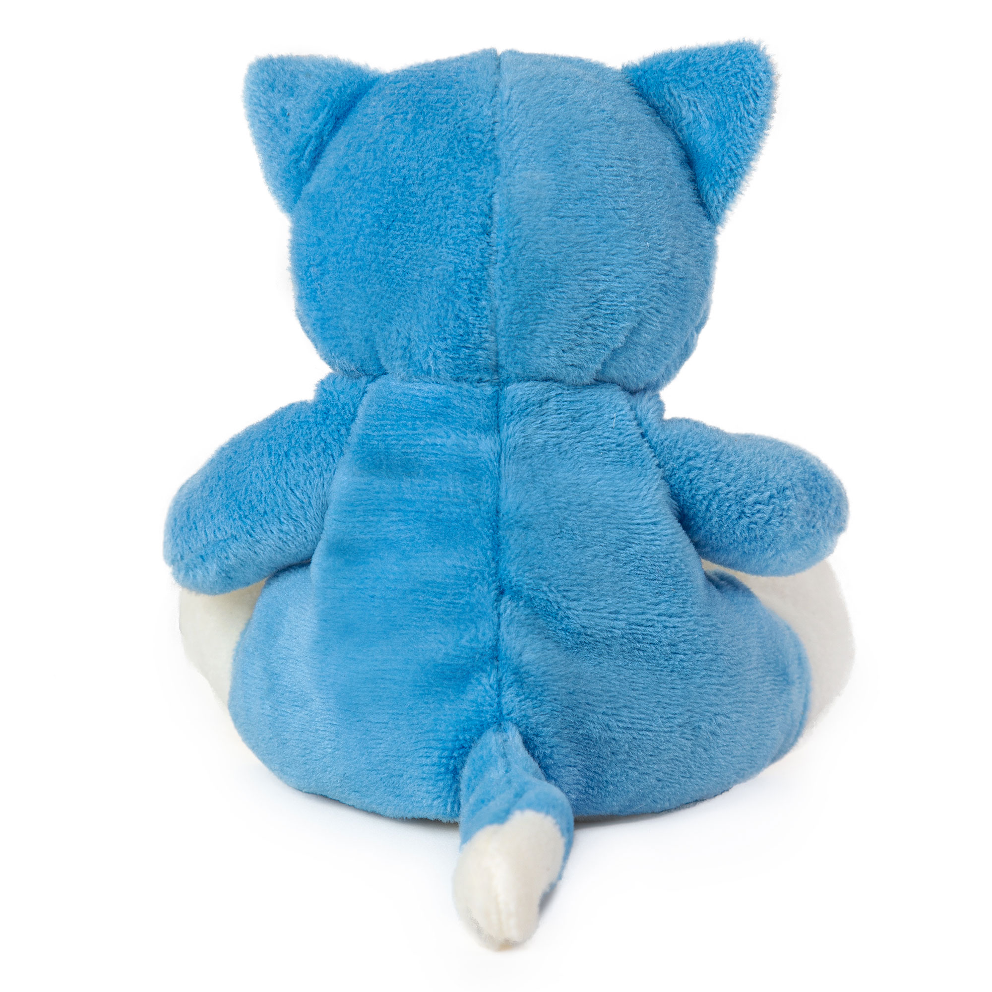 My Blue Nose Friends - Spirit the Cat Cute Collectable Beanie