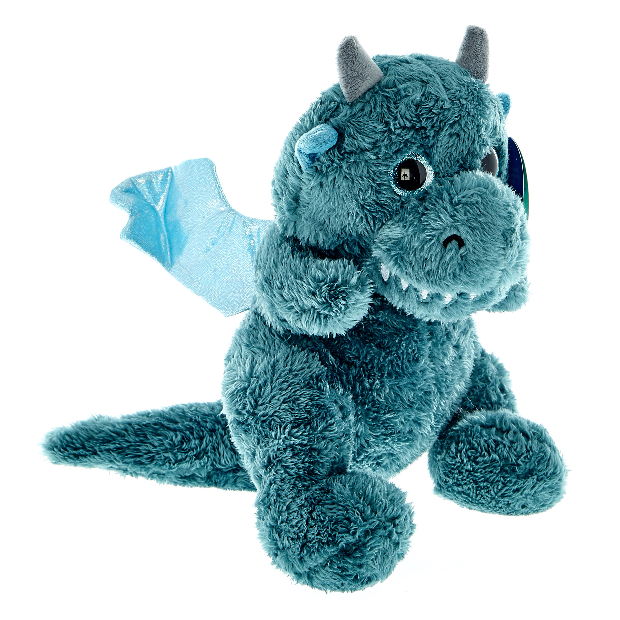 Dragon Soft Toy 