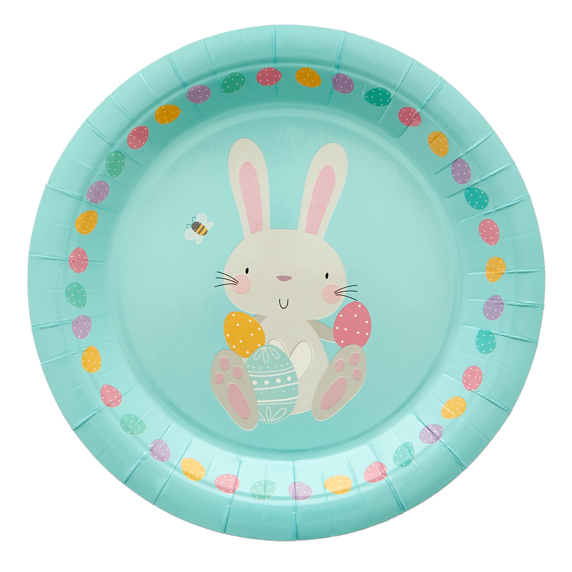 Easter Party Tableware Bundle - 6 Guests