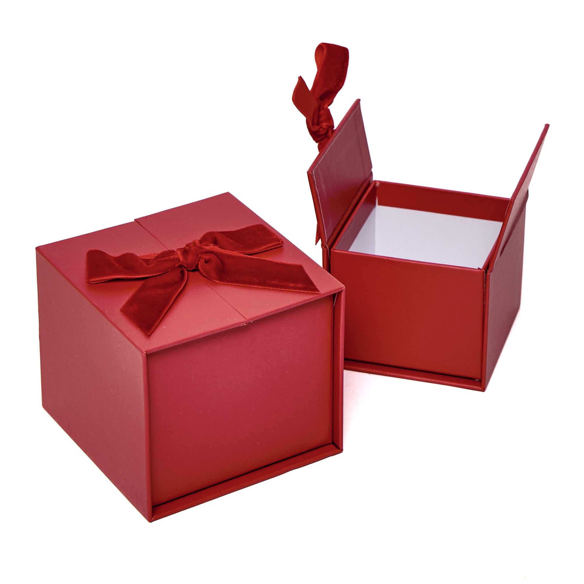 Nest of Jewellery Gift Boxes - Pack of 2