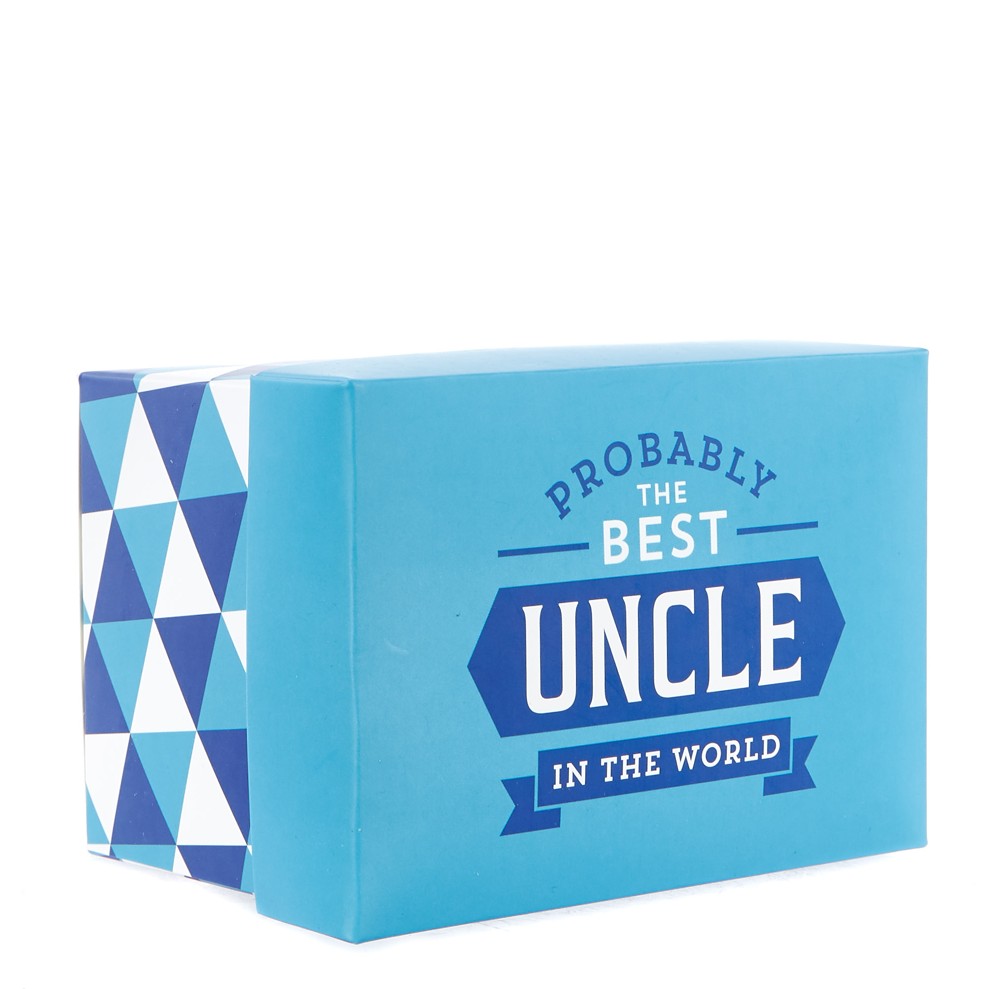 Buy Probably The Best Uncle" Mug" for GBP 3.99 Card