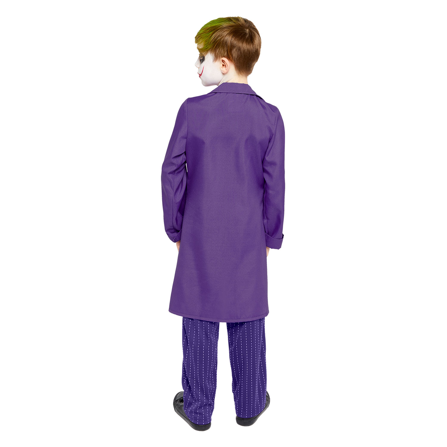 Buy Joker Movie Children's Fancy Dress Costume for GBP 24.99 Card