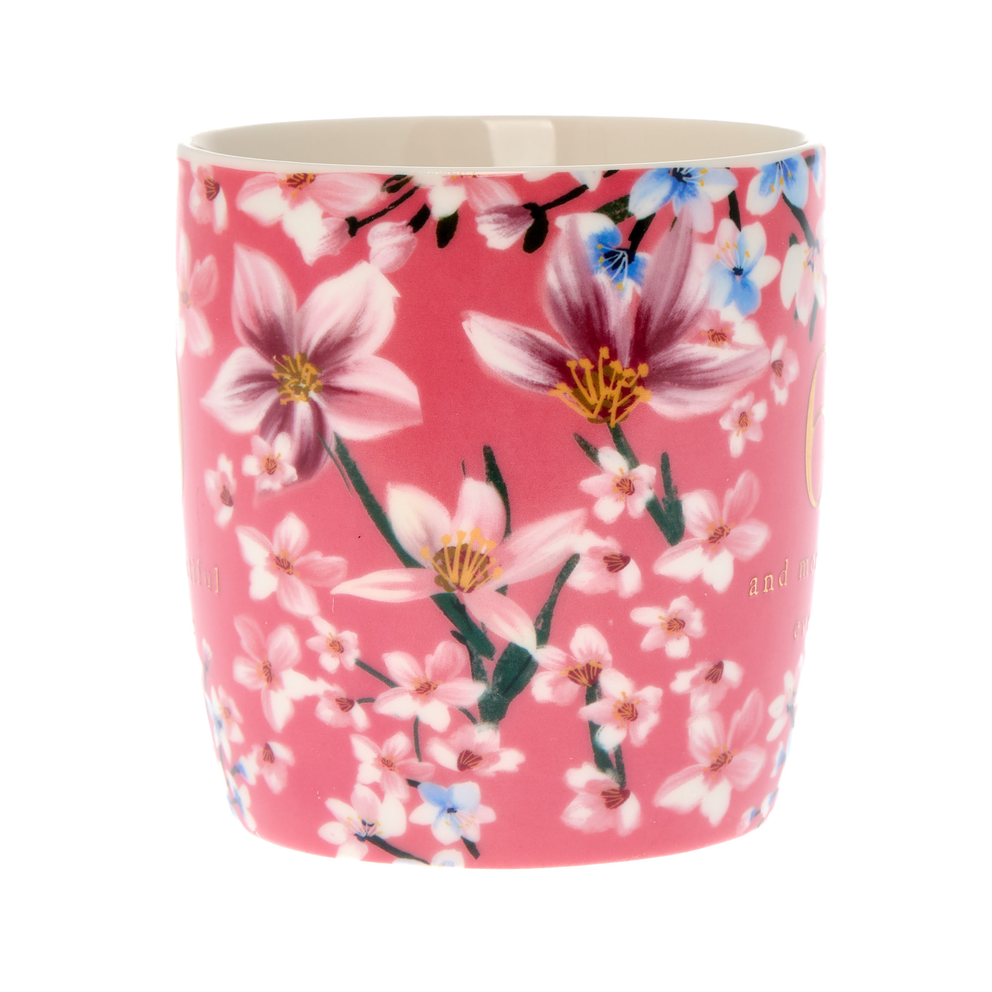 60 & More Beautiful Every Year Mug In A Box