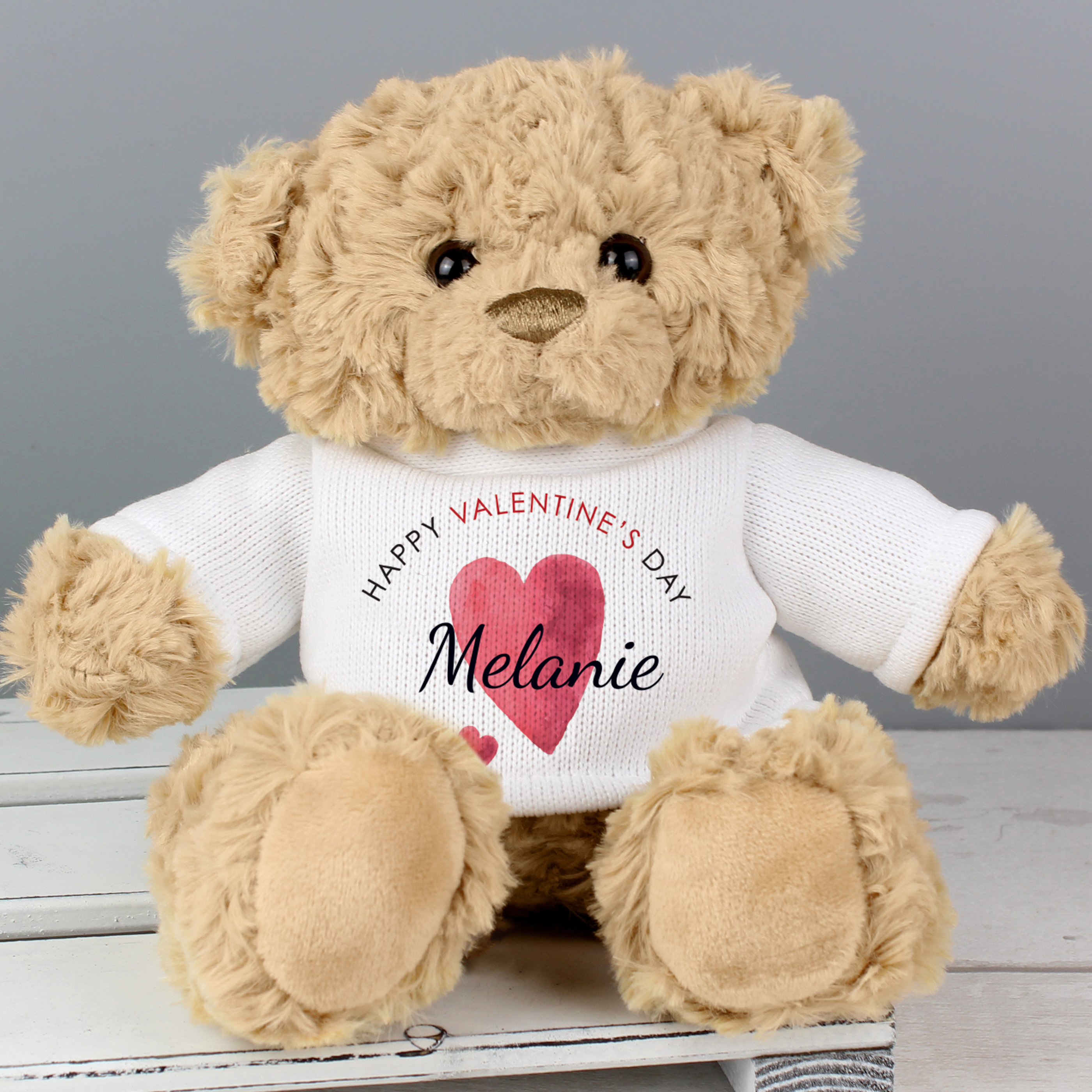 Best friend teddy bear card factory shop