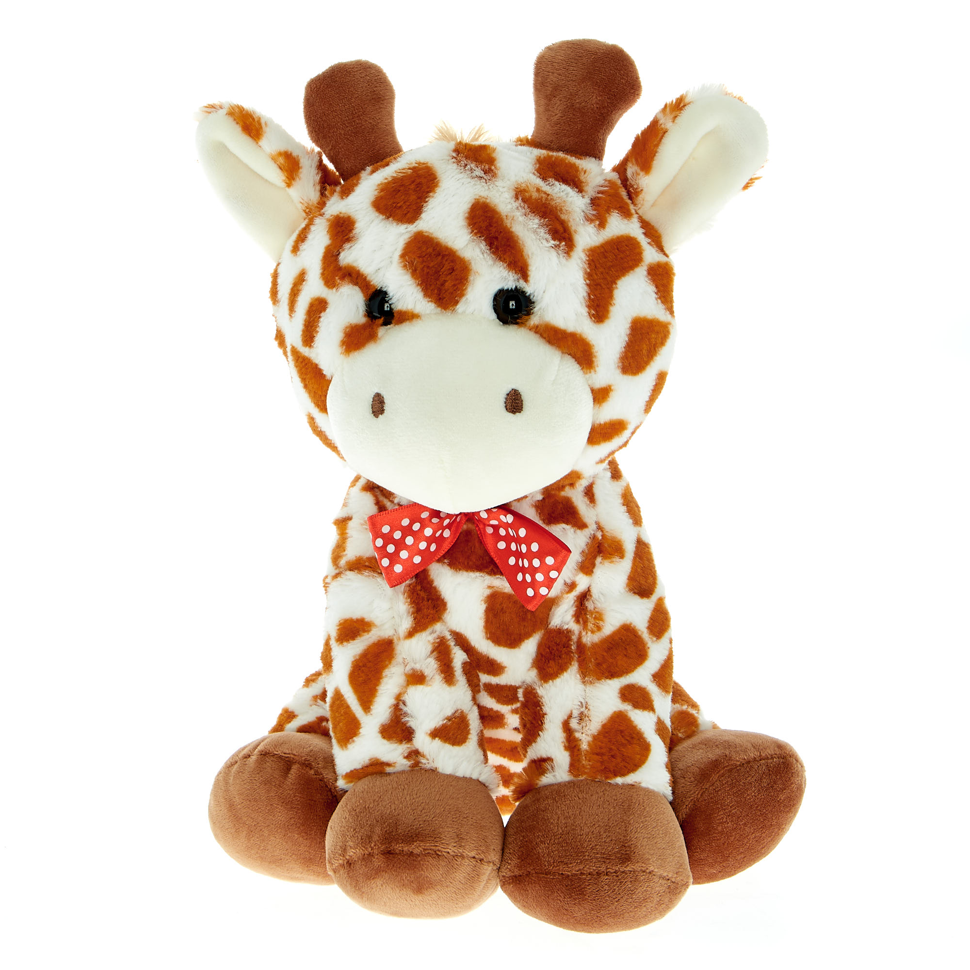 Buy Giraffe Soft Toy for GBP 5.99 | Card Factory UK