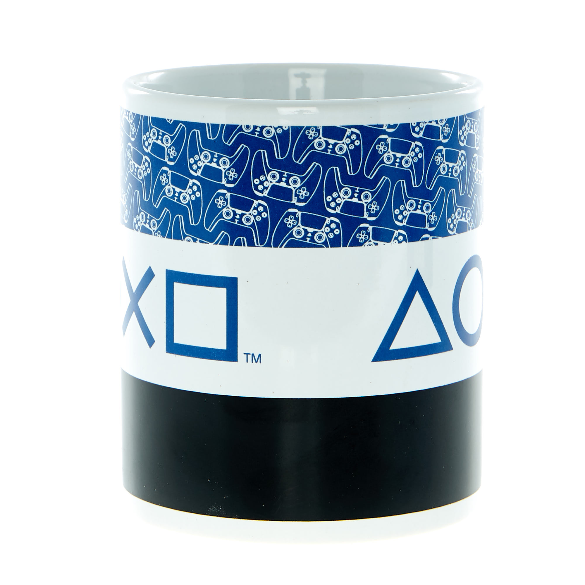 PlayStation Mug & Keyring Gift Set