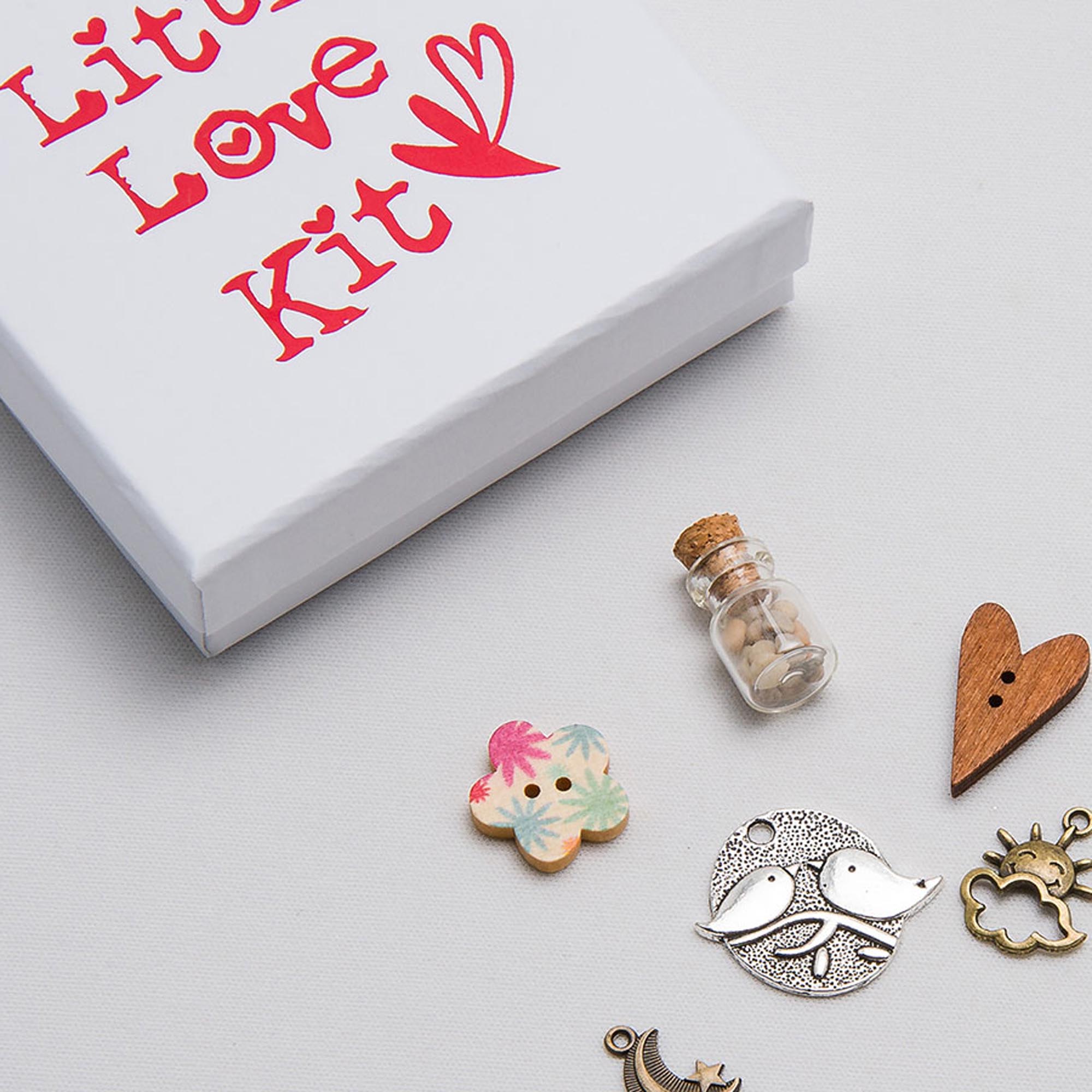 Valentine&rsquo;s Day Little Love Kit
