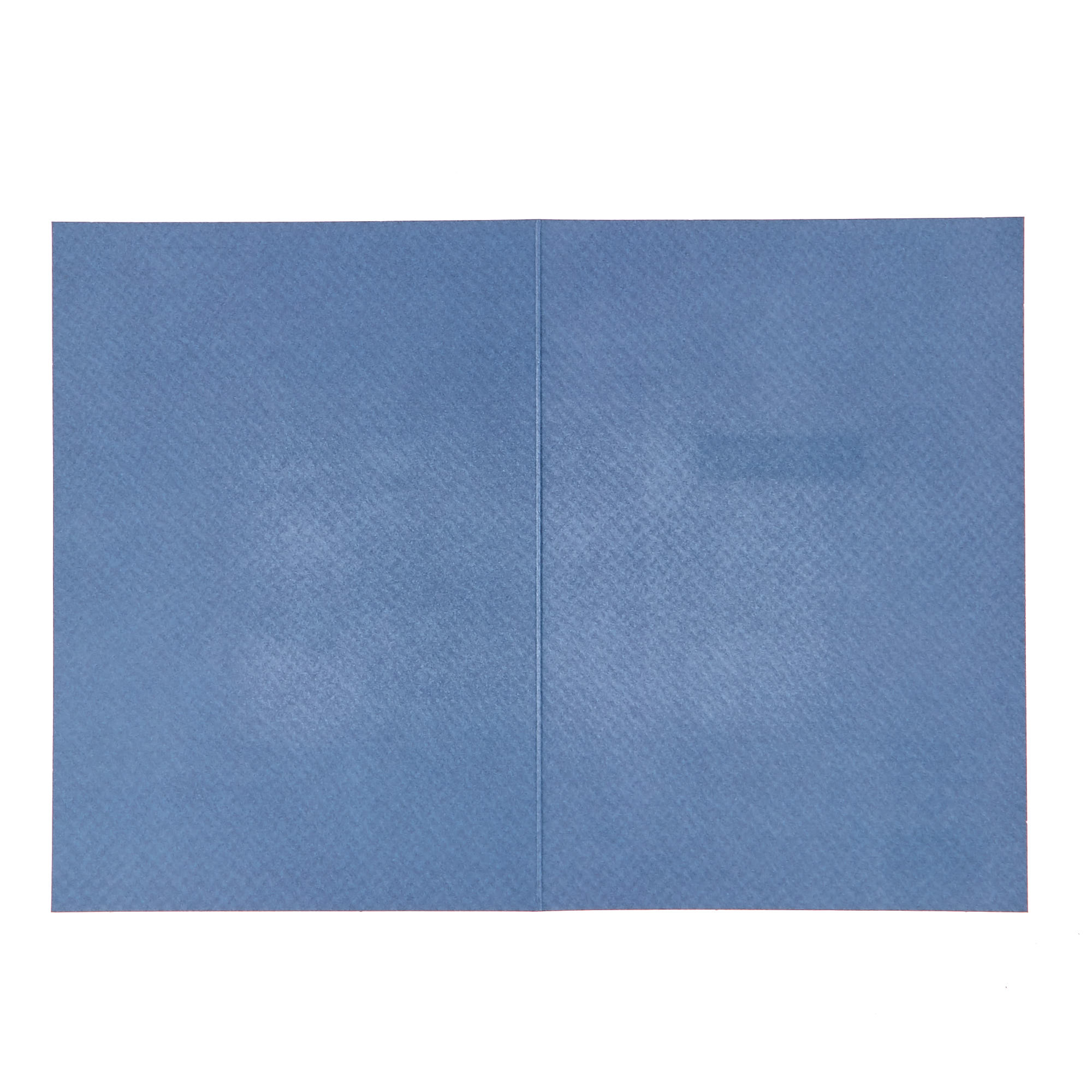 Any Occasion Card - Grumpy Dog Smile