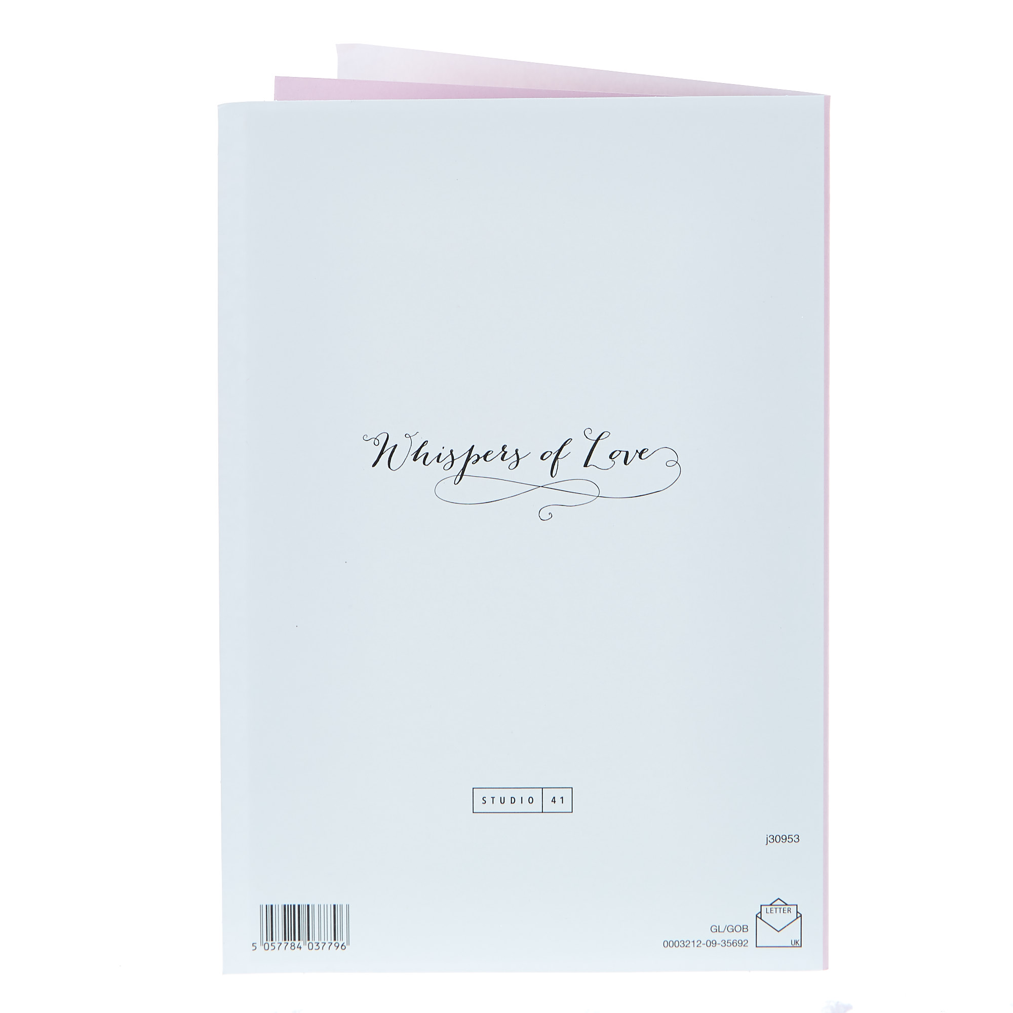 buy anniversary card wonderful wife owls for gbp 099