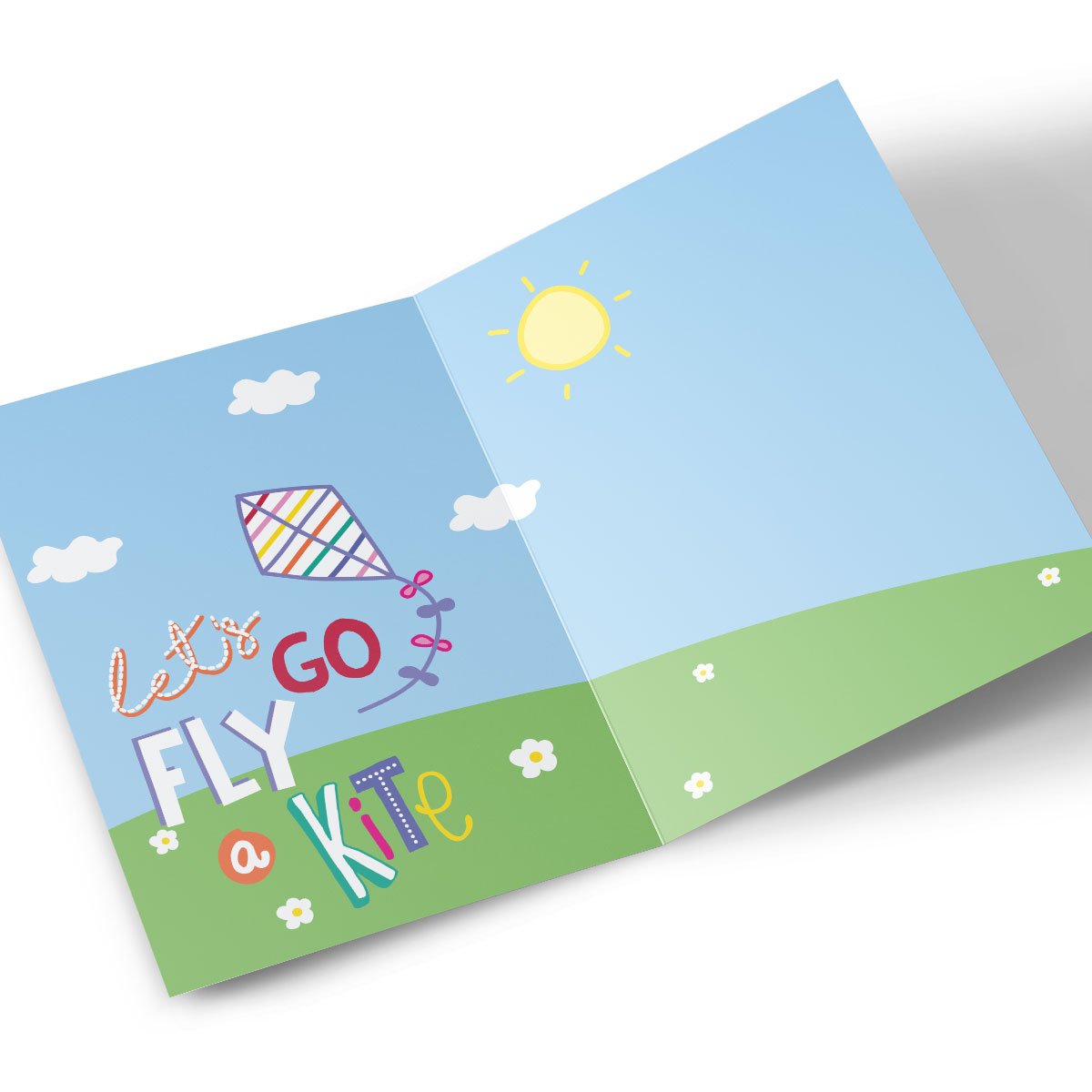 Personalised Birthday Card - Peppa Pig, Editable Age