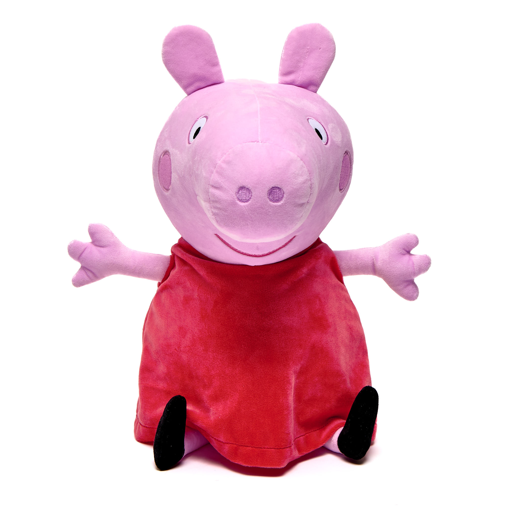 Image of Peppa Pig Soft Toy