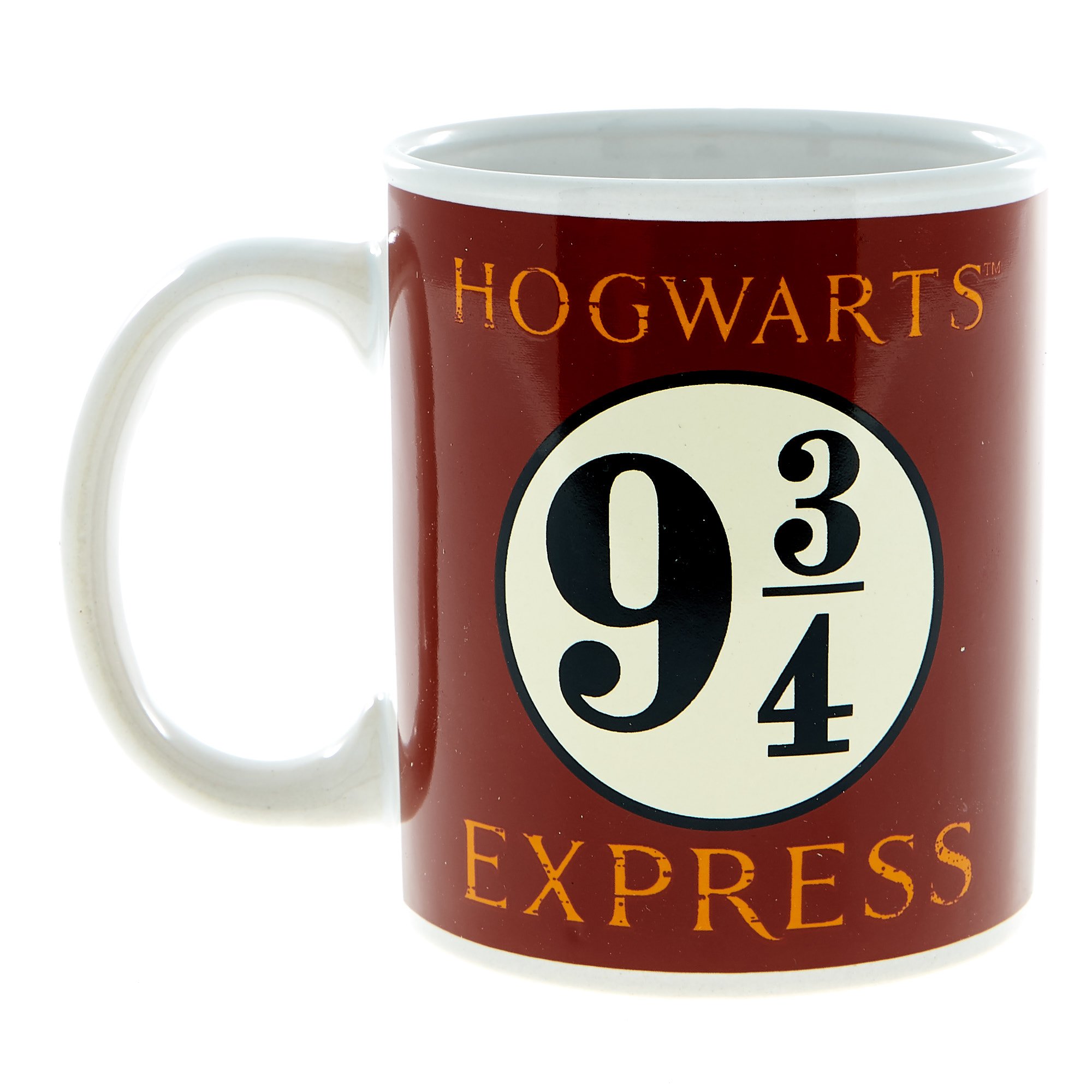 Harry Potter Mug