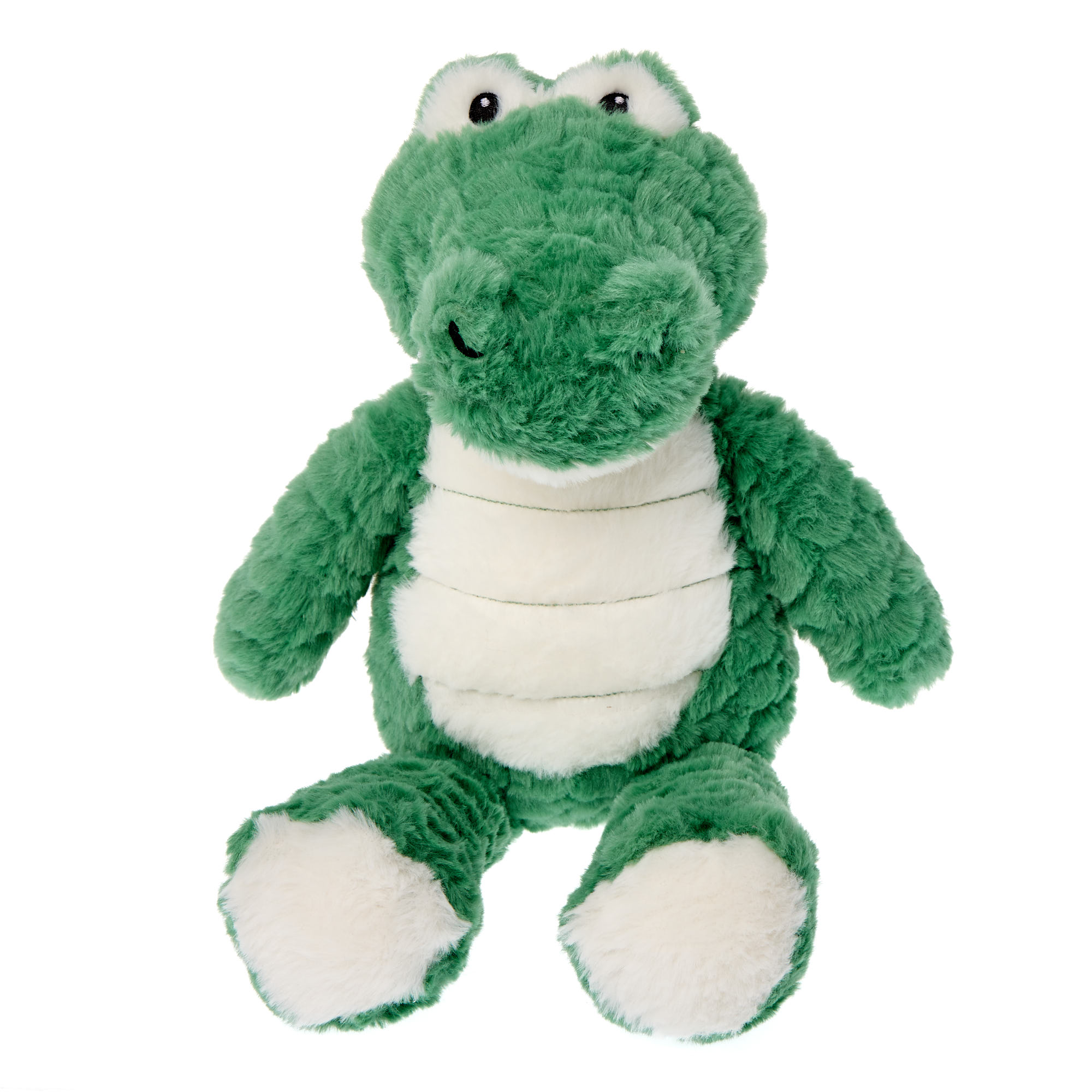 Medium Crocodile Soft Toy