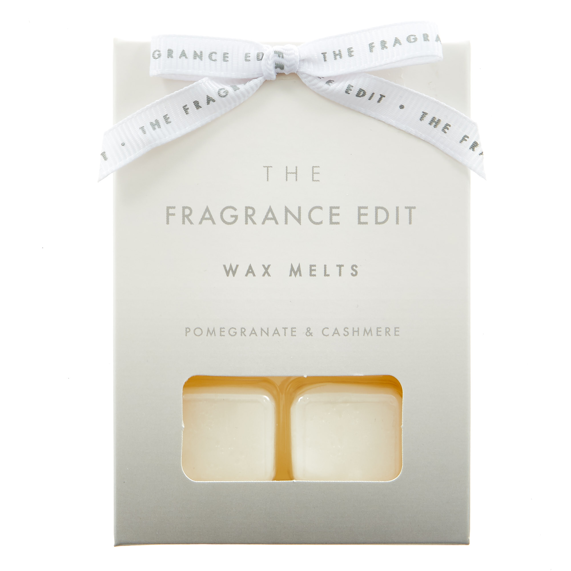 Pomegranate & Cashmere Wax Melts - Pack Of 6