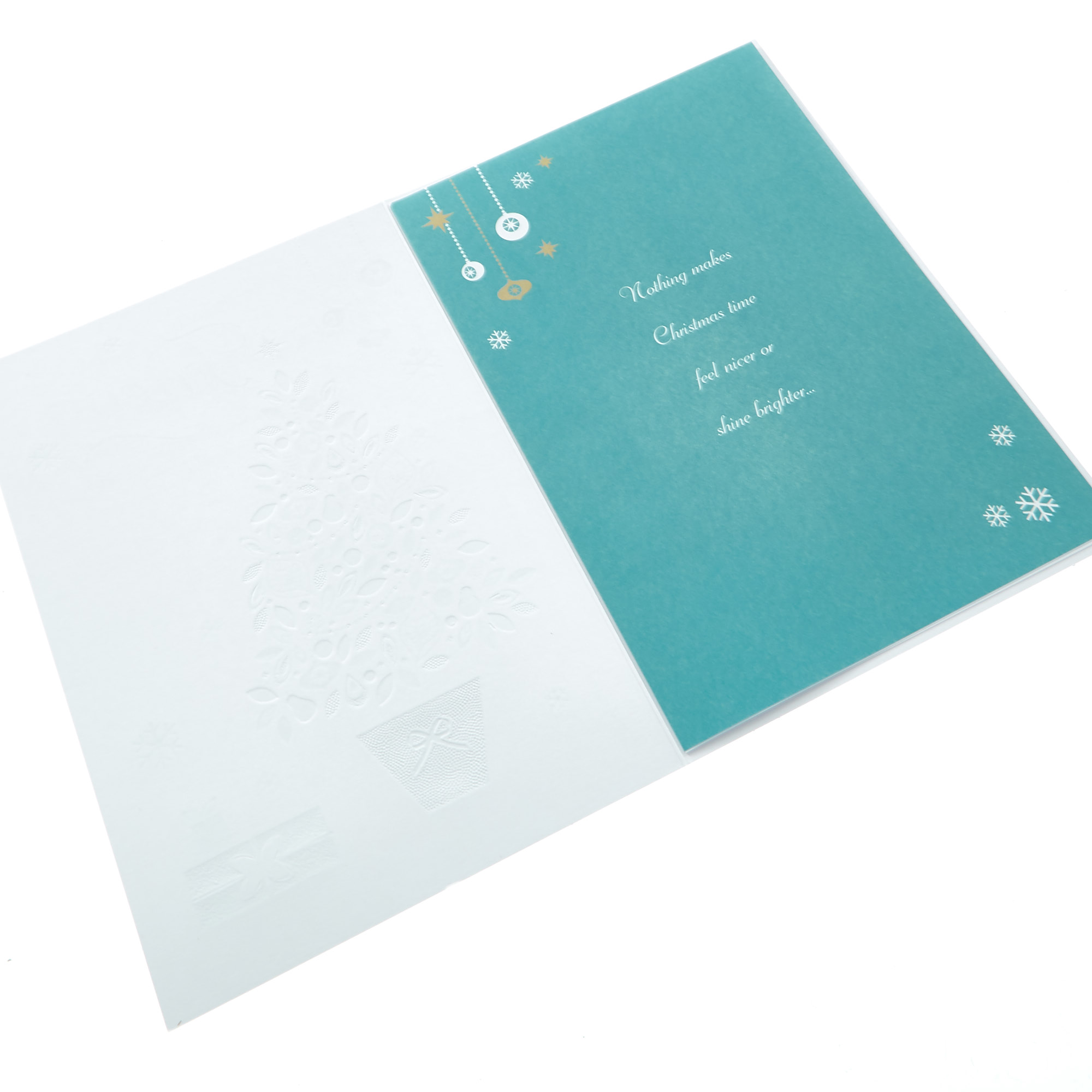 Friends & Neighbours Christmas Card Bundle - Contemporary