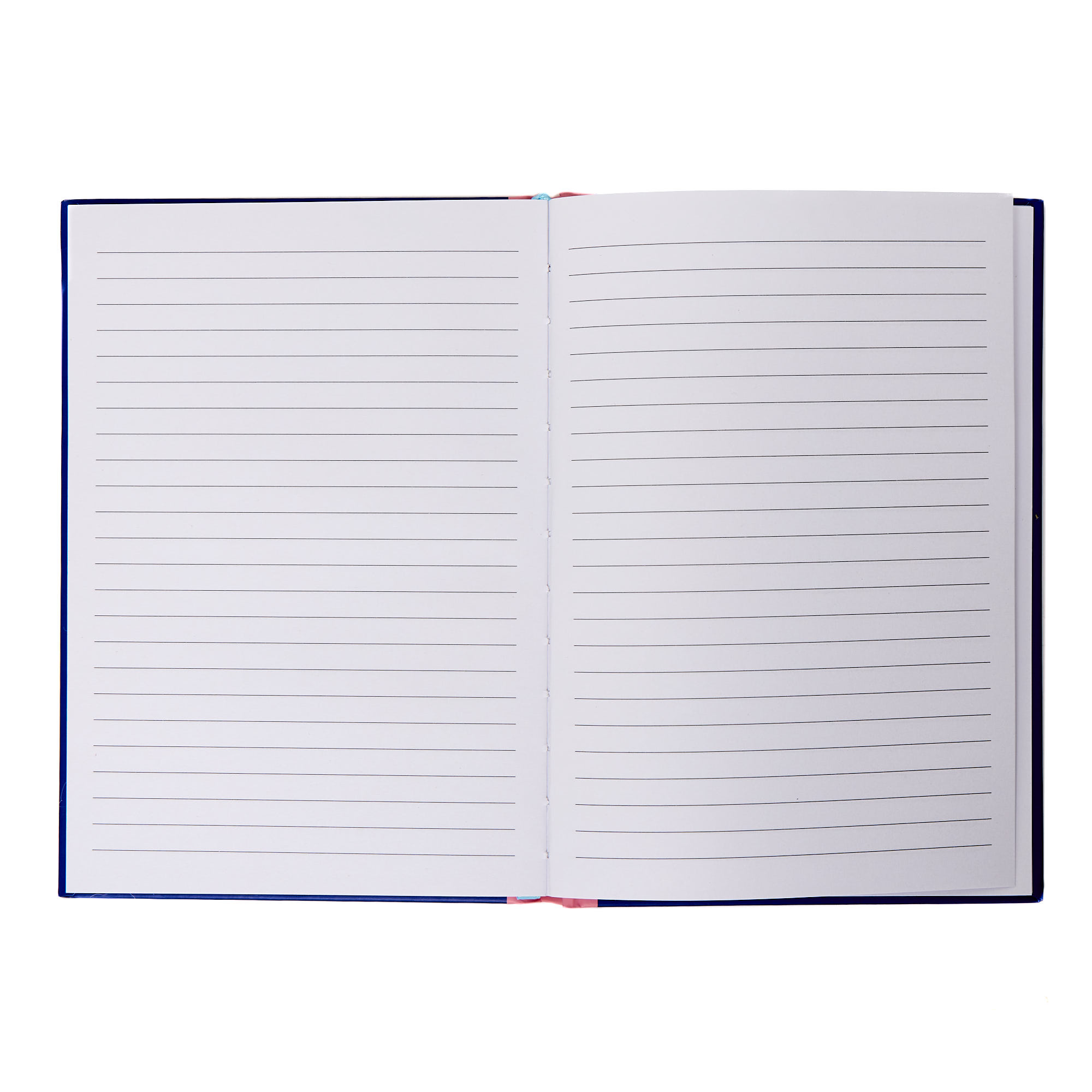 Excuses To Leave Early A5 Notebook