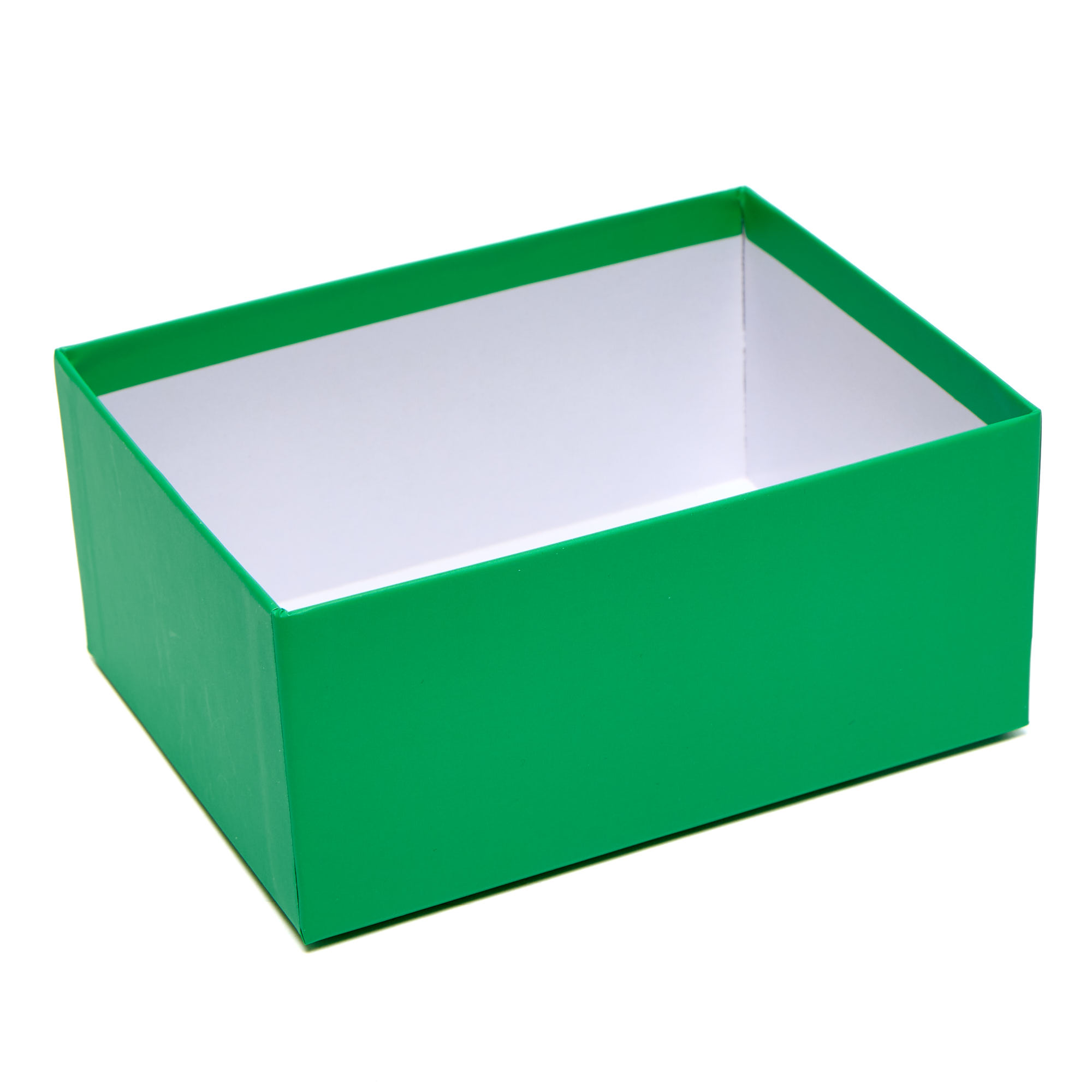 Sprouts & Stripes Christmas Gift Boxes - Set of 4