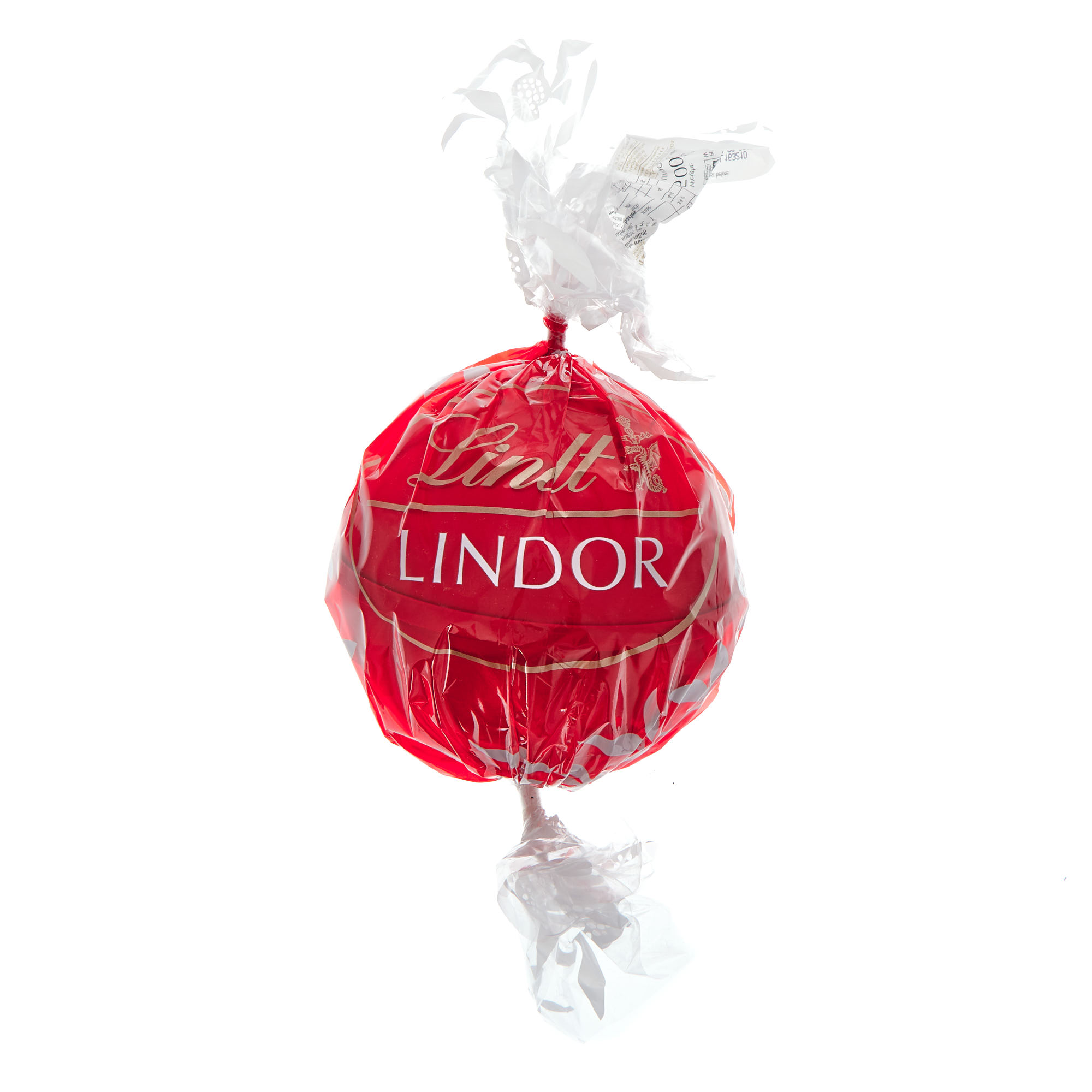 Lindt LINDOR Maxi Ball Milk Chocolate Truffles 500g