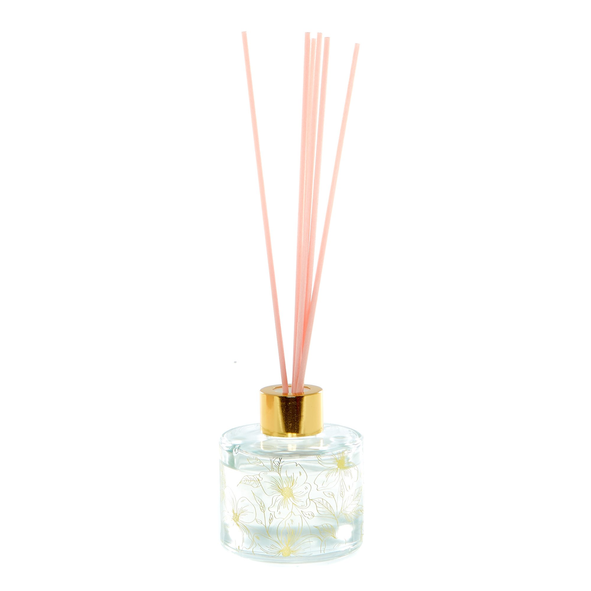 A Good Friend Jasmine & Fresh Linen Fragrance Diffuser 