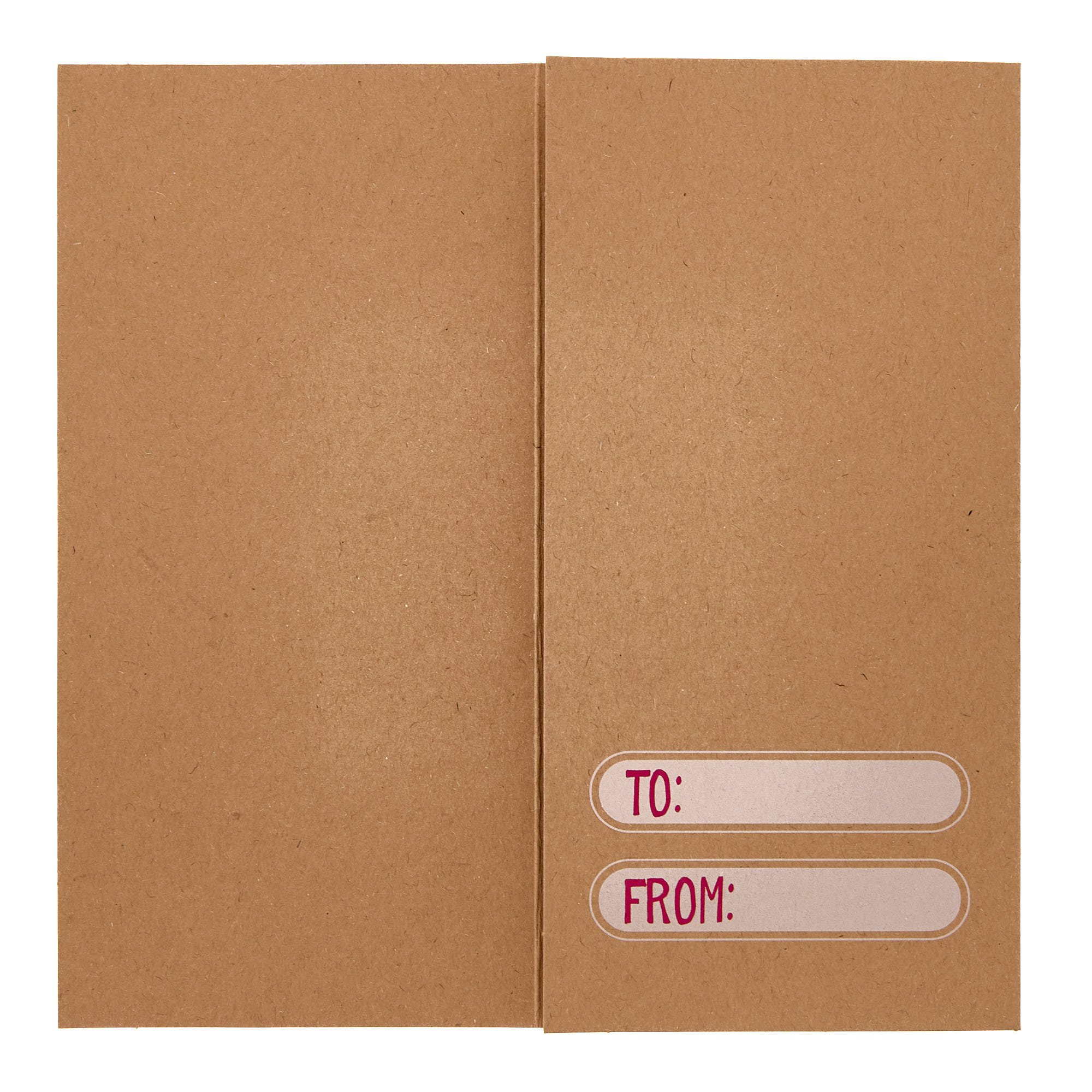 Gonk Christmas Money Wallets - Pack of 4