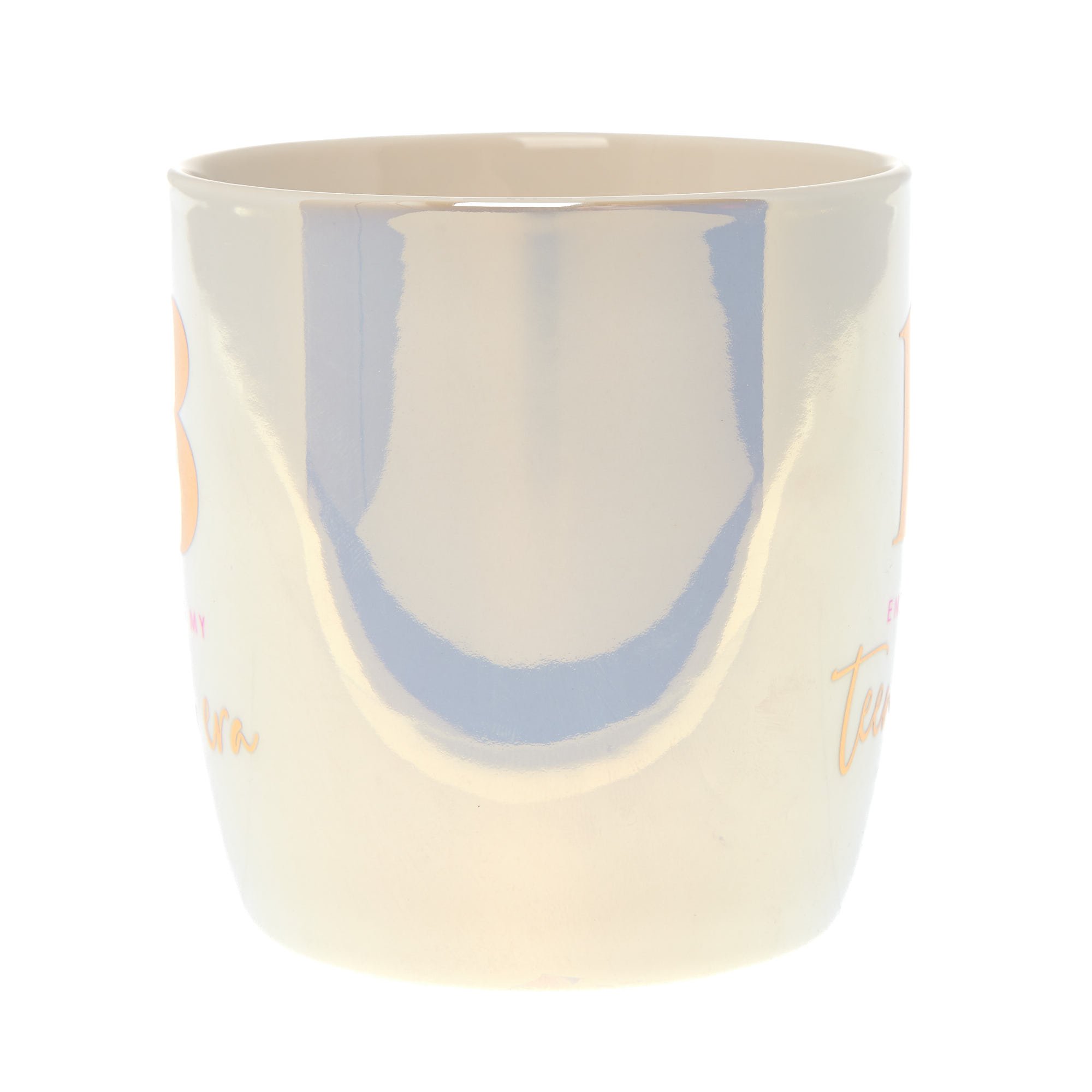 13 Entering My Teenage Era Mug In A Box