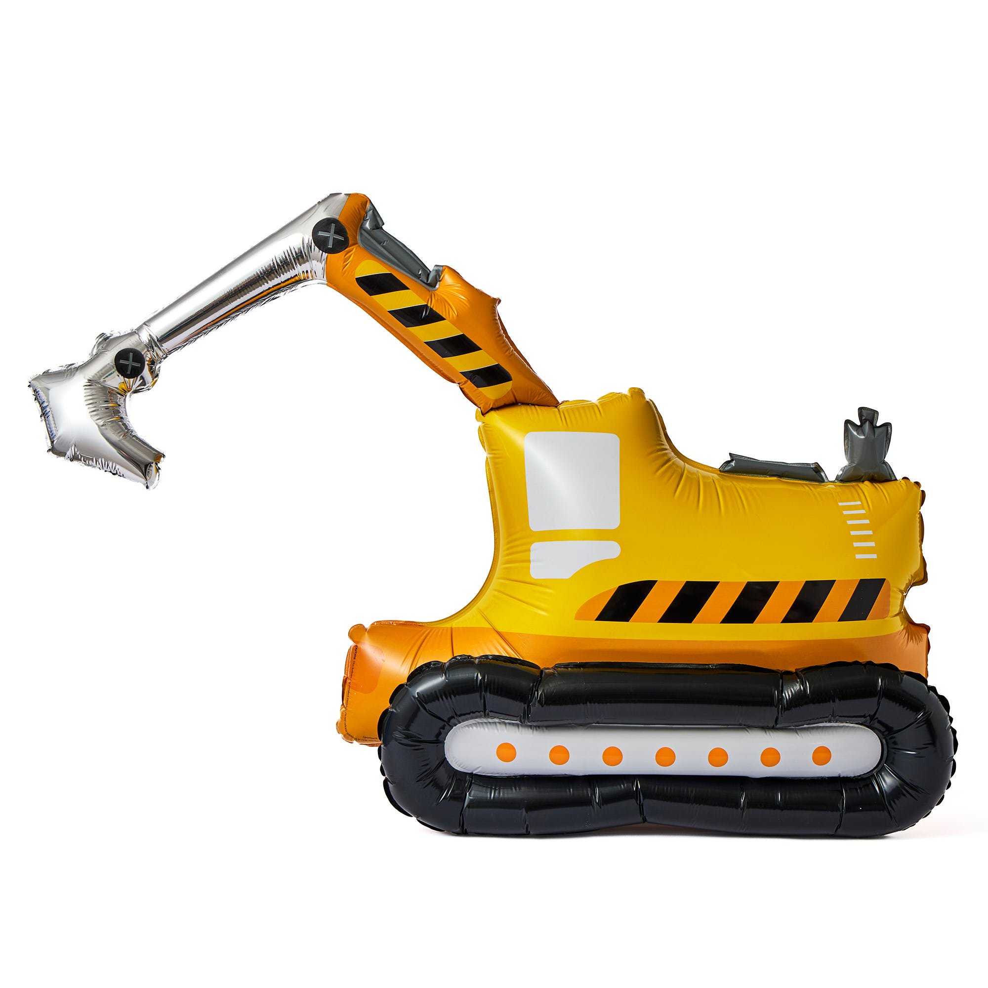 Digger 3D Air-Fill Balloon