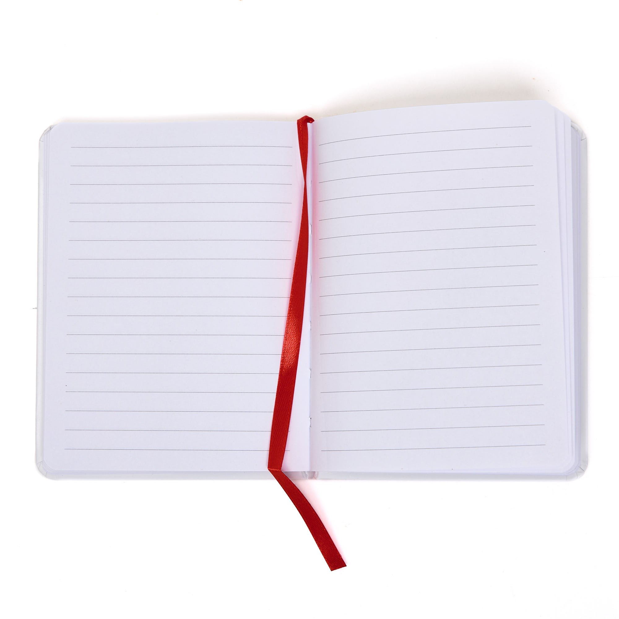 Ma Cherie A6 Notebook 