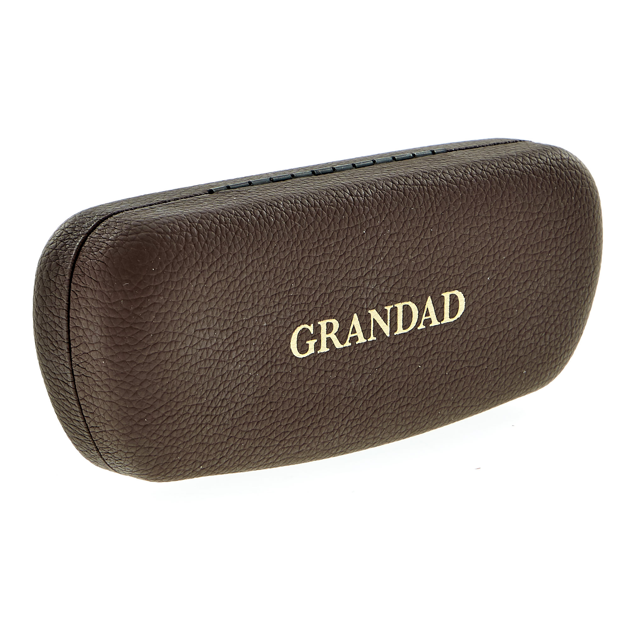 Grandad Glasses Case & Cleaning Cloth