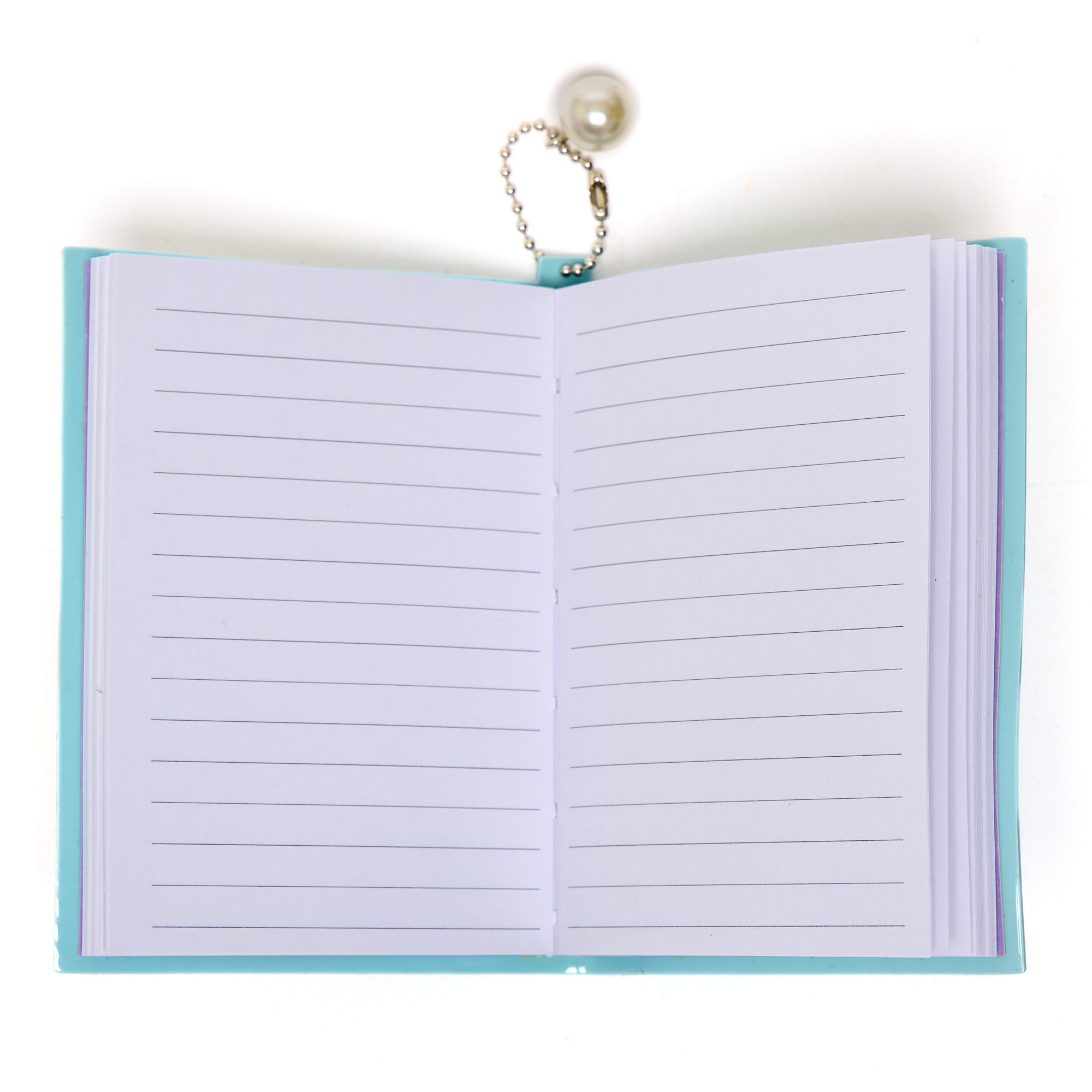 Shell Yeah A6 Notebook