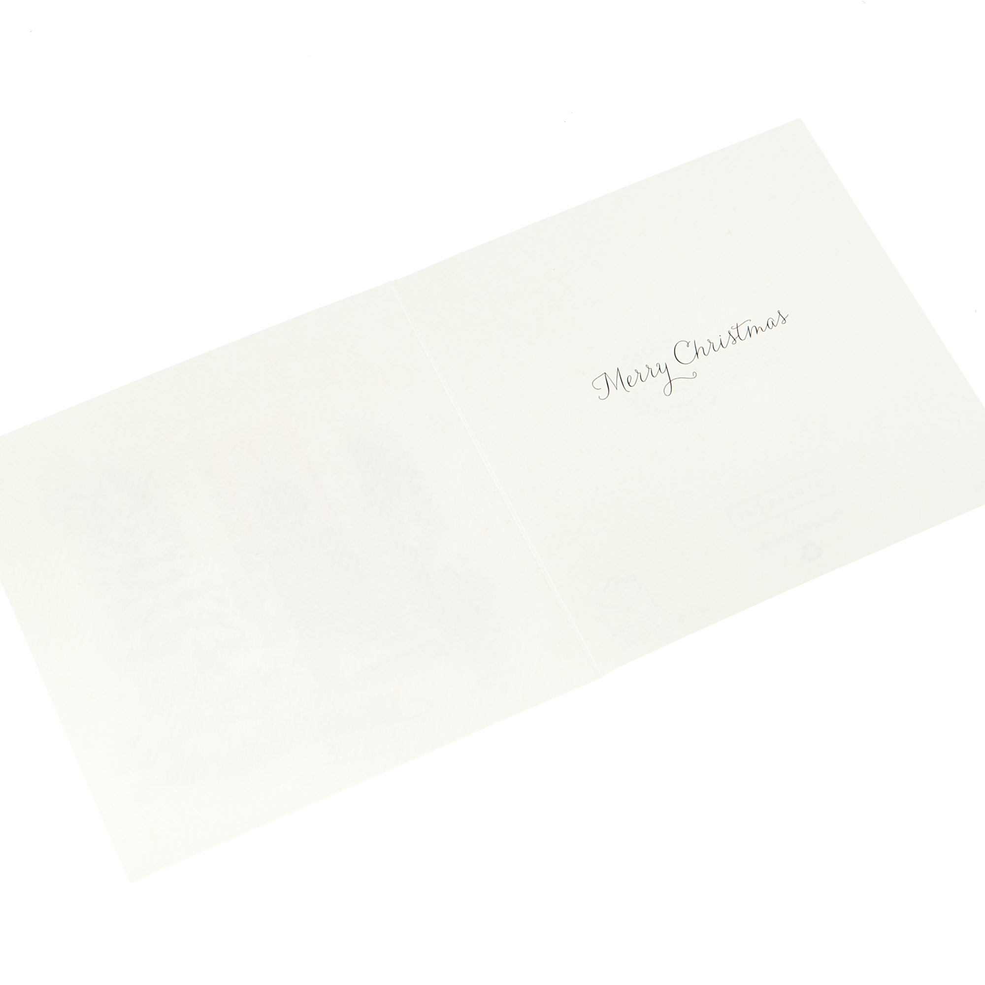 50 Bumper Value Christmas Cards - 10 Designs