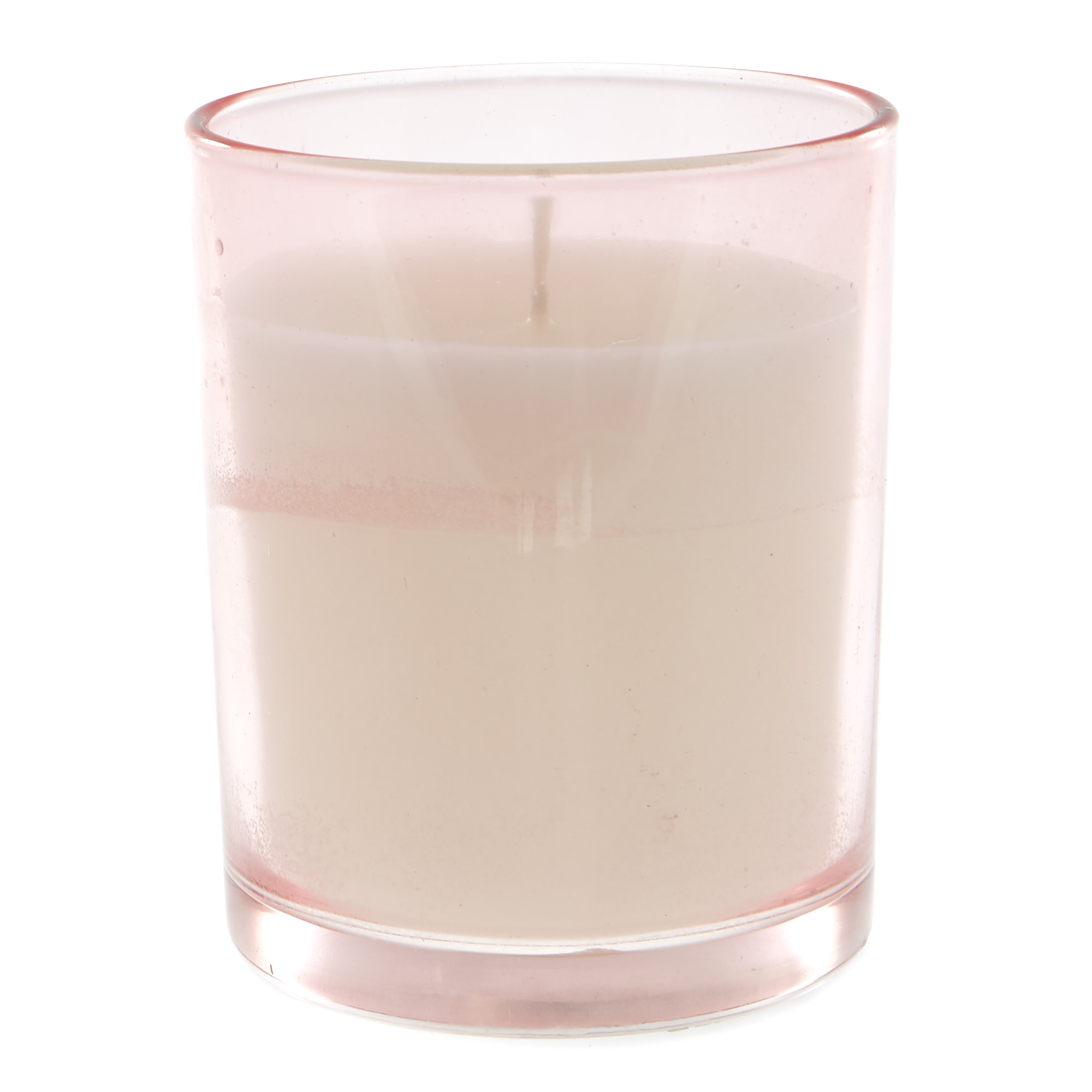 Cherry Bakewell Scented Candle