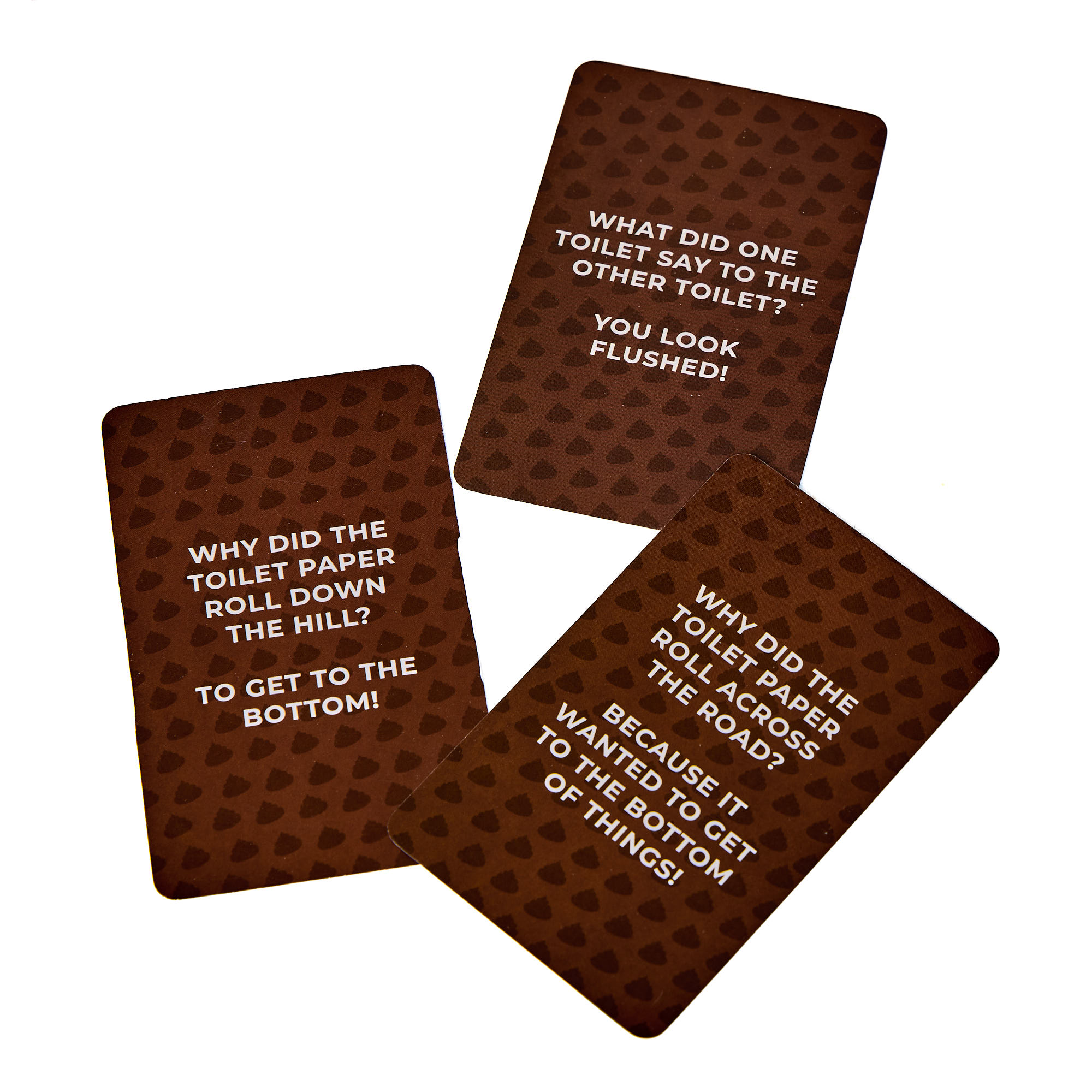 Poop Jokes