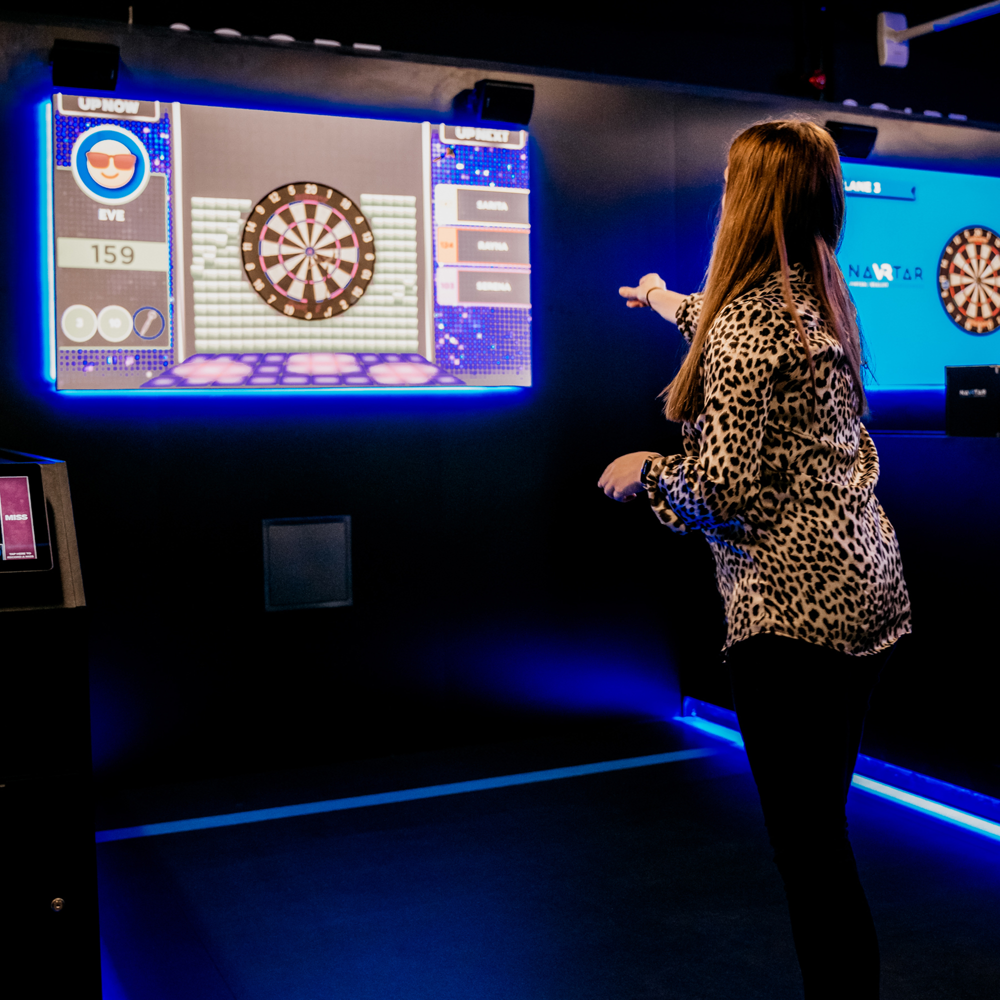 Buy Interactive Darts for Two Gift Experience Day for GBP 49.00 | Card