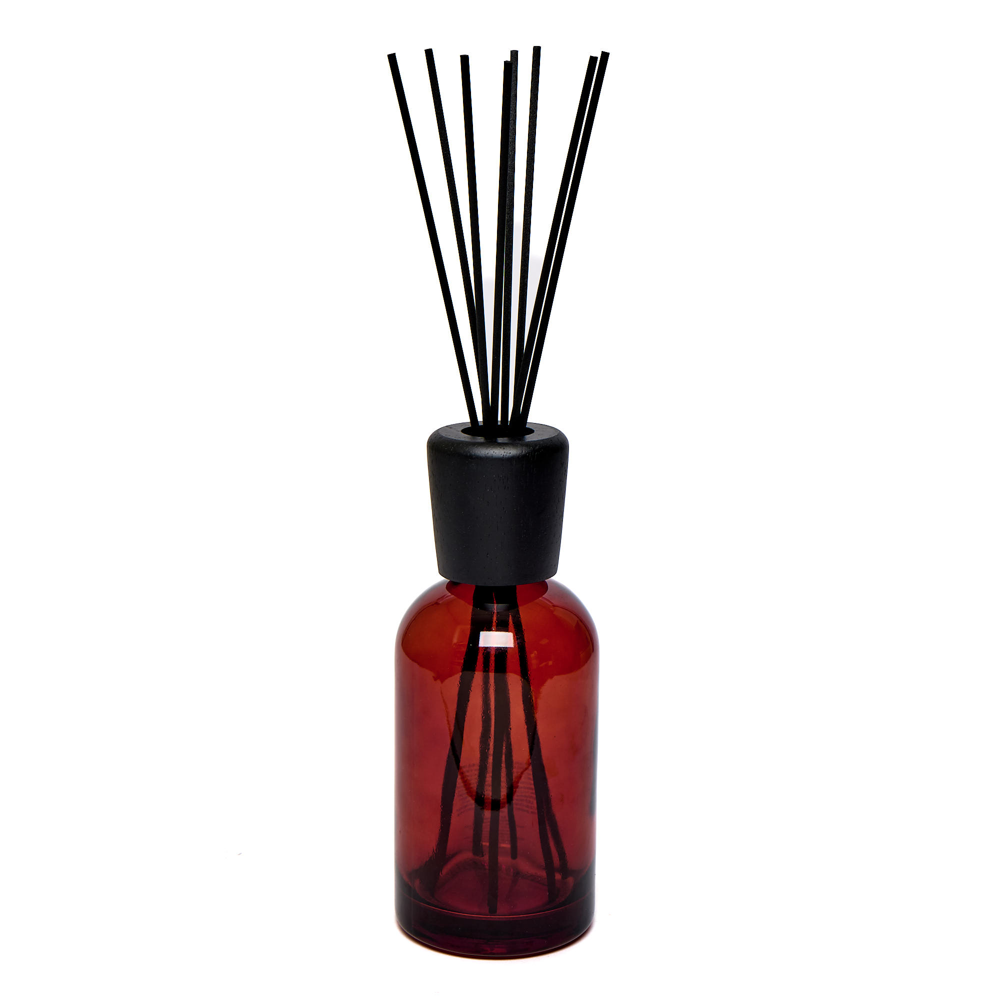 Large Winter Fir & Mistletoe Scented Diffuser