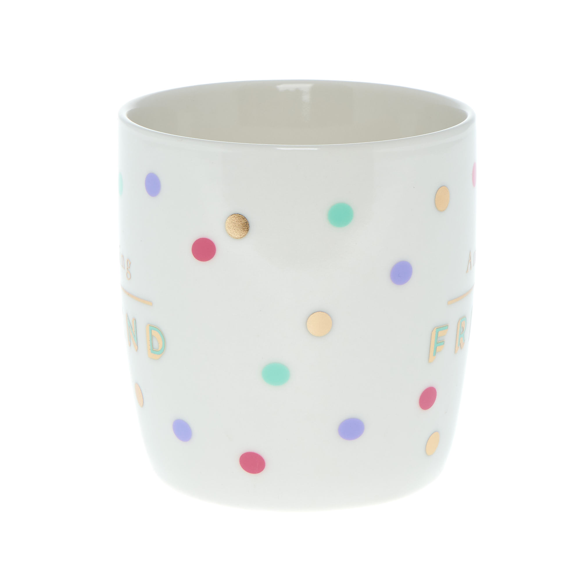 Amazing Friend Mug