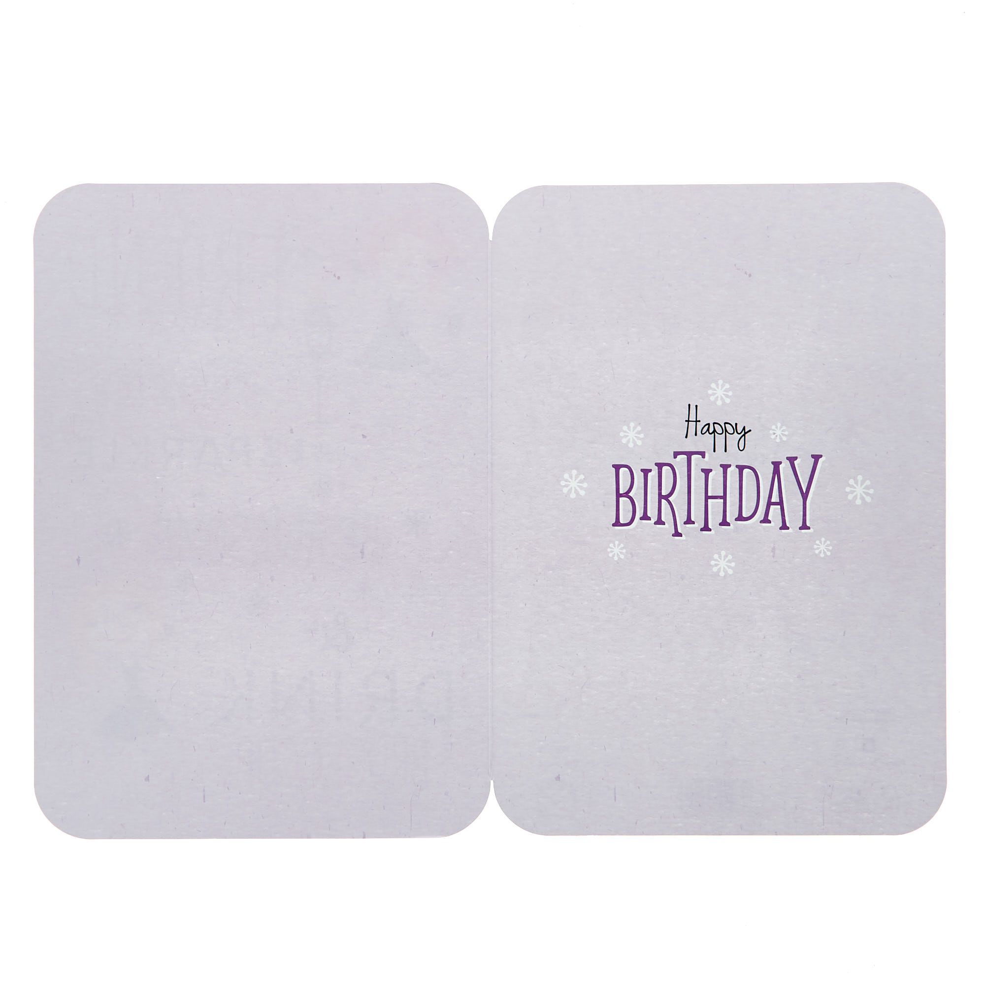 Birthday Card - Awesome Friend Drink Prosecco