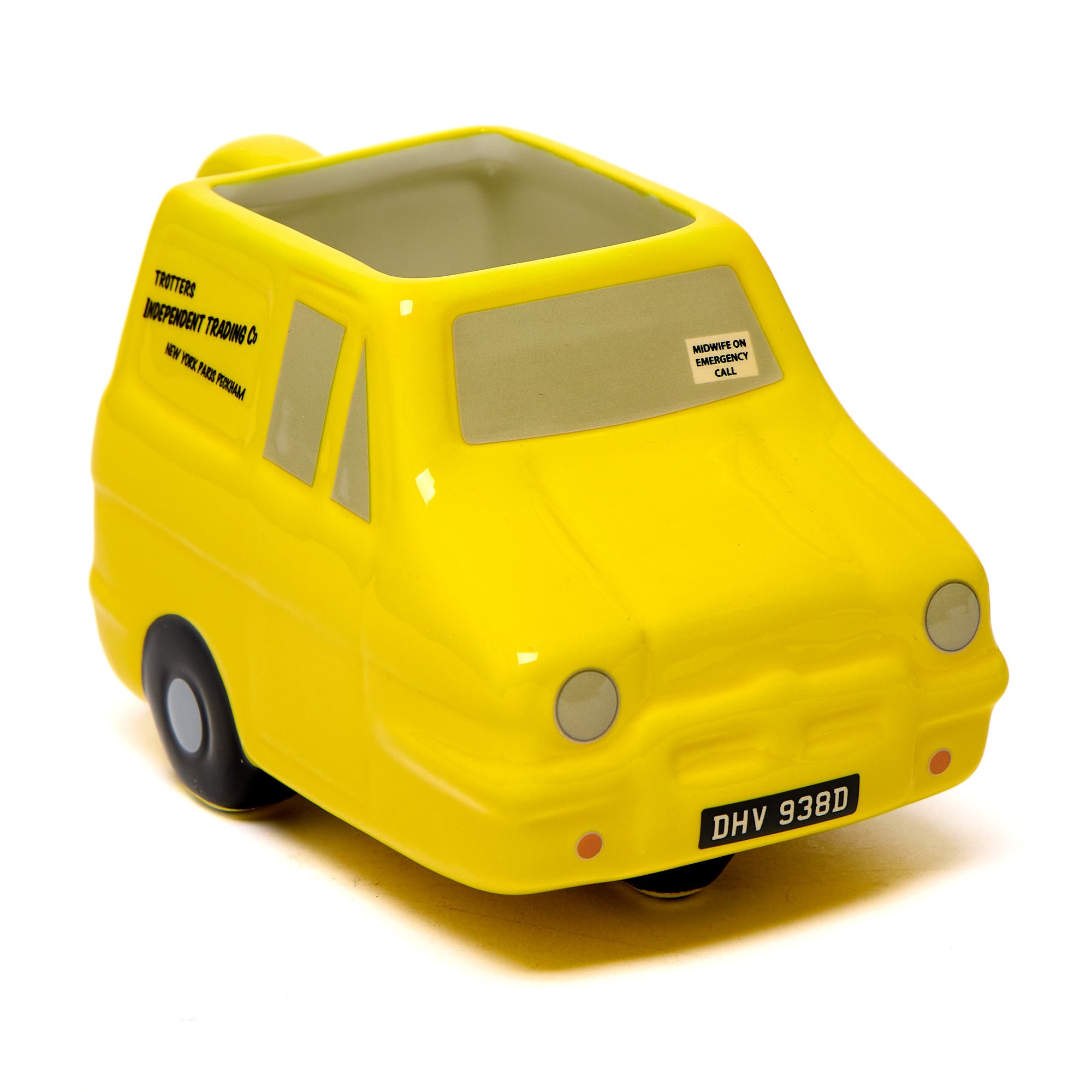 Only Fools & Horses Reliant Robin Mug