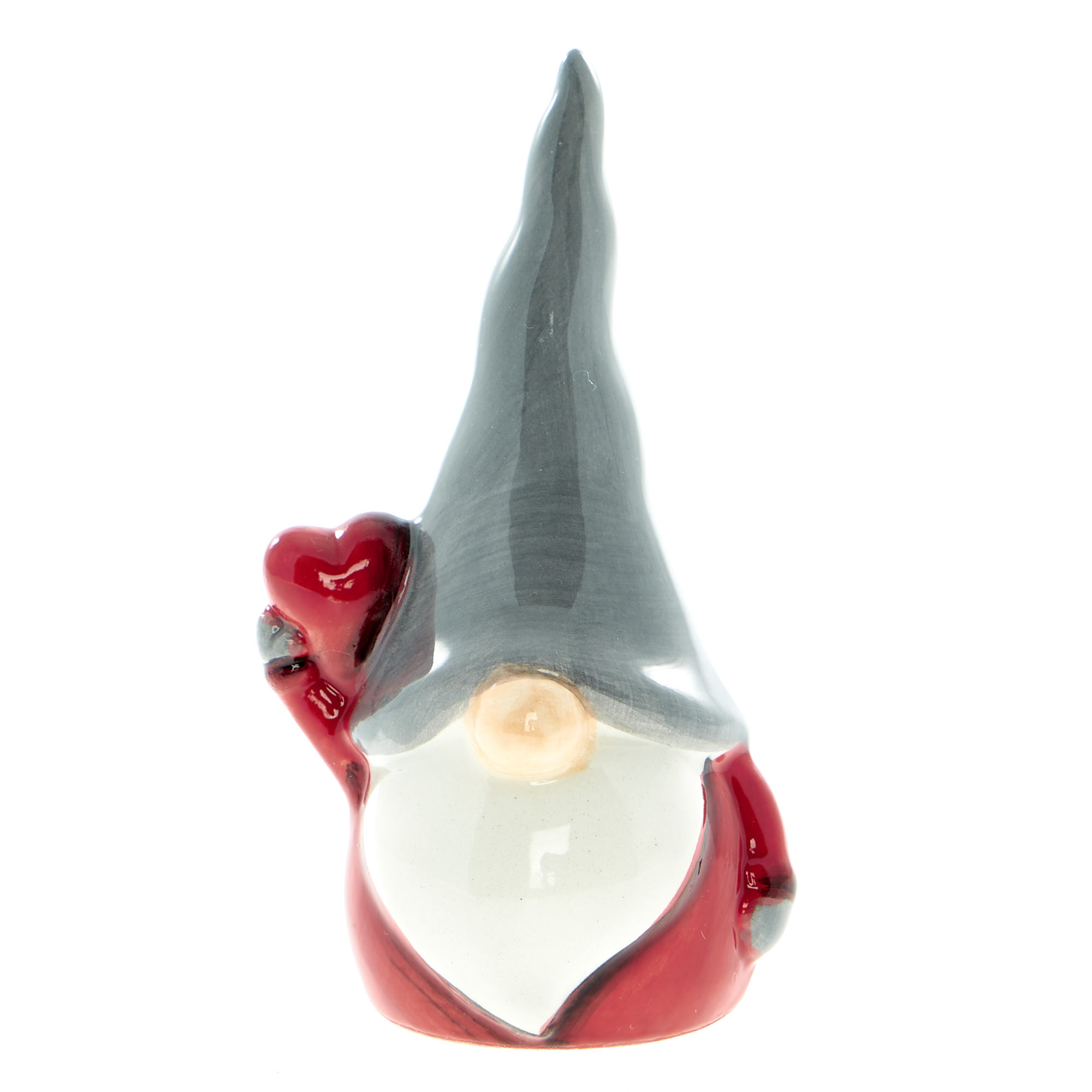 Small Christmas Gonk Gnome 