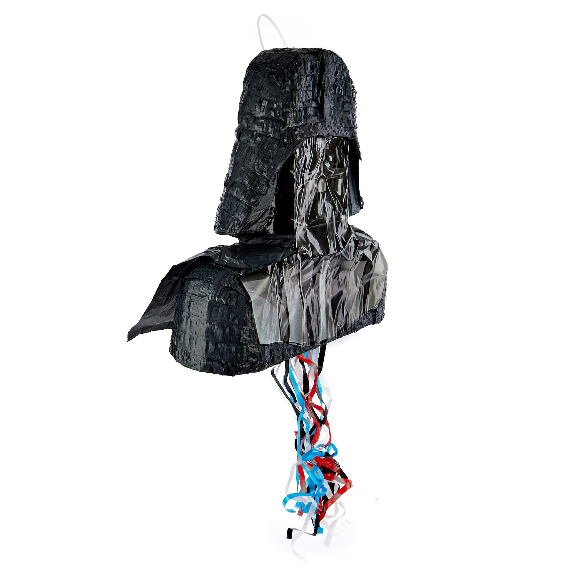 Star Wars Darth Vader Pull Pinata