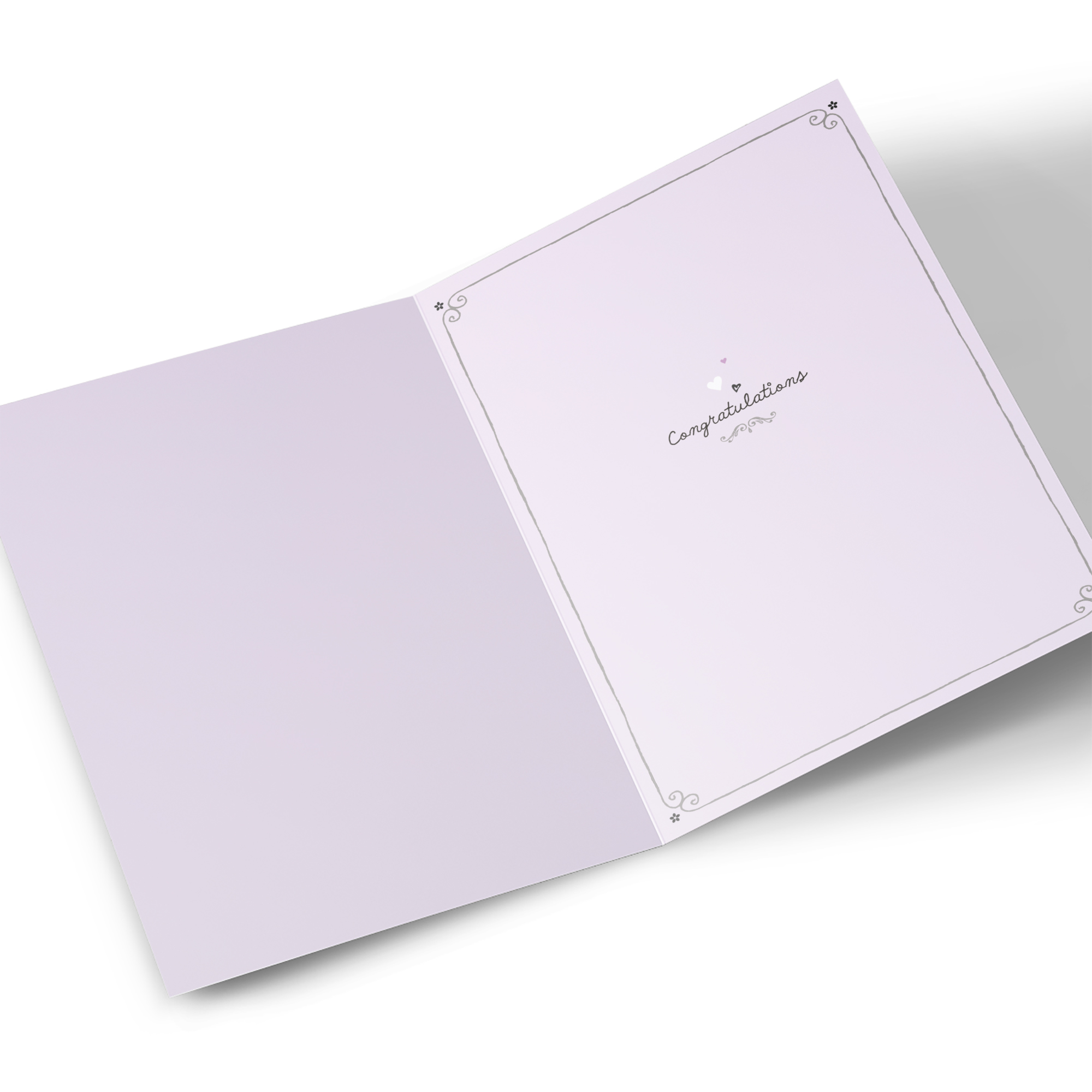 30th Anniversary Card - On Your Pearl Wedding Anniversary