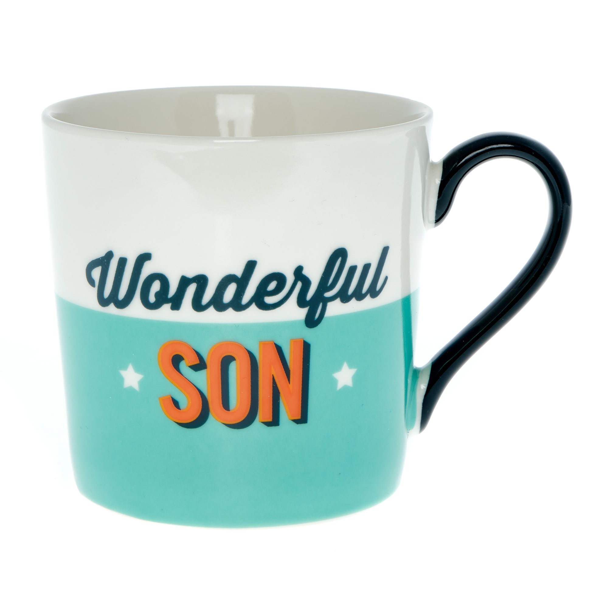 Wonderful Son Mug