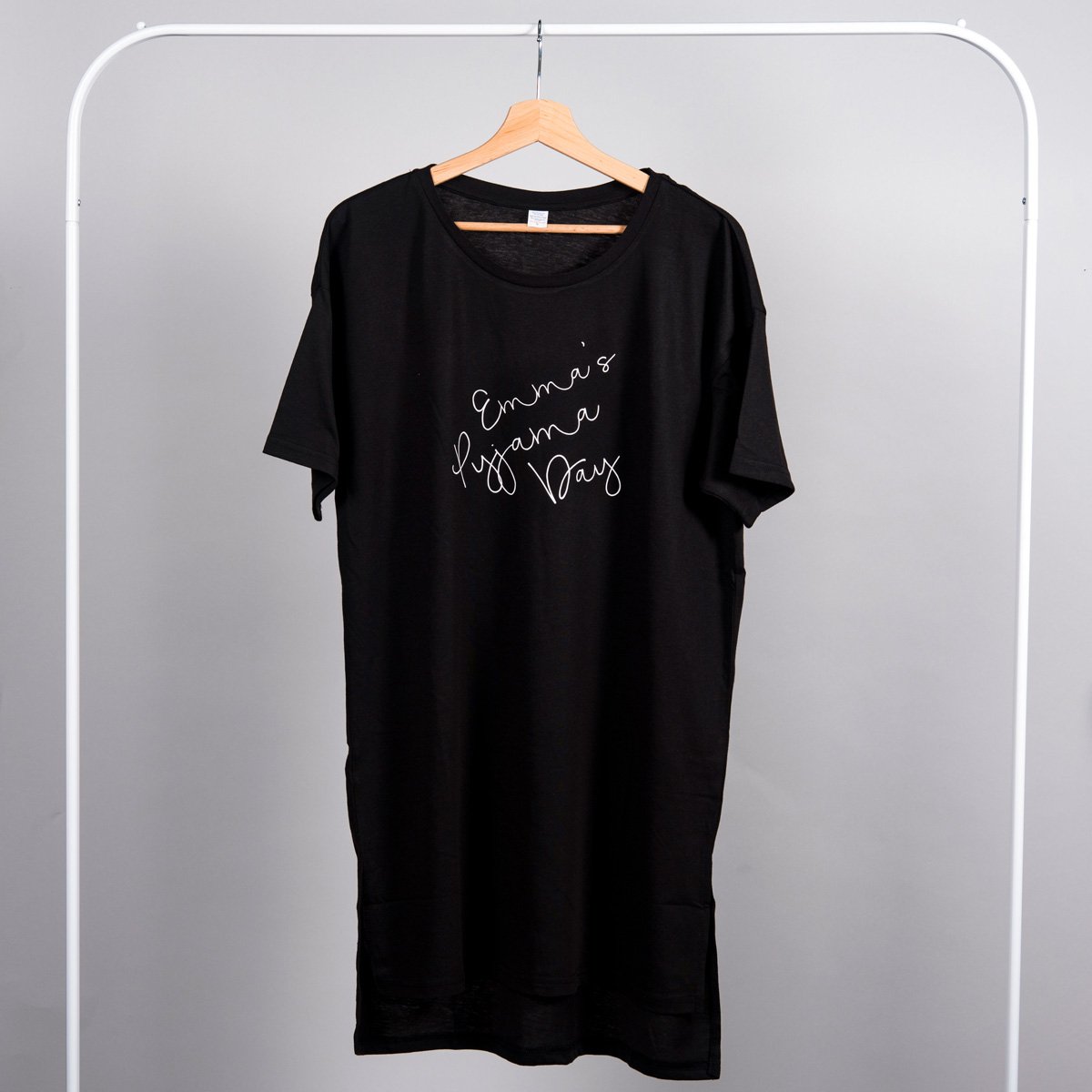 Personalised Pyjama Day Nightie